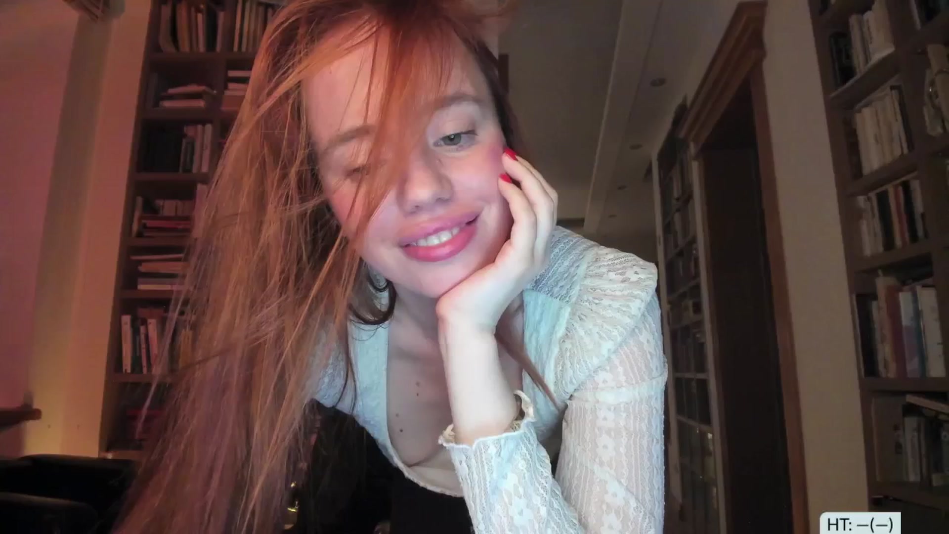 Gallery image thumbnail from Alena29's myfreecams stream on, 03/16/2026, 21:30 image 2 of 20