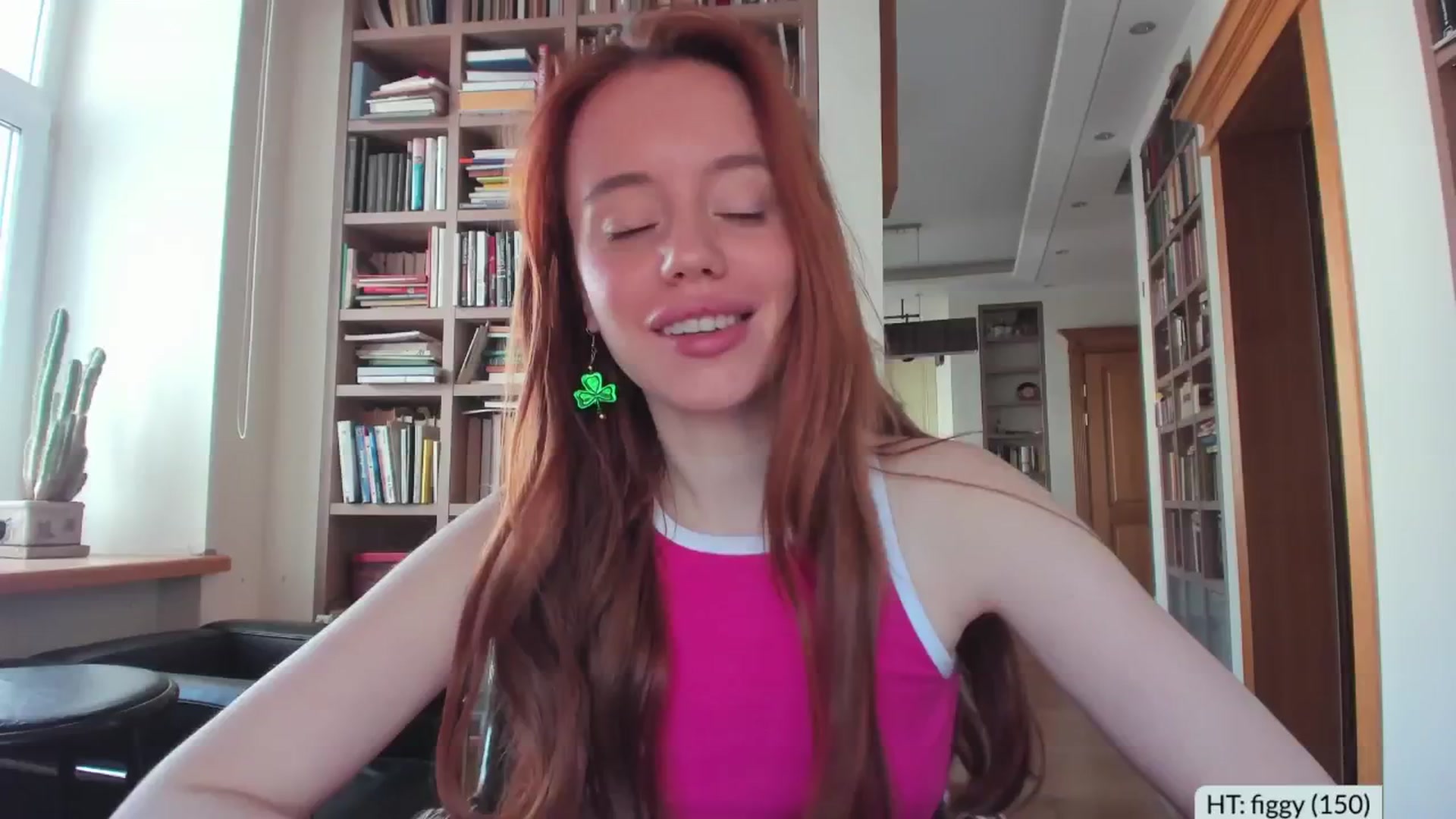 Gallery image thumbnail from Alena29's myfreecams stream on, 03/18/2026, 11:59 image 9 of 20