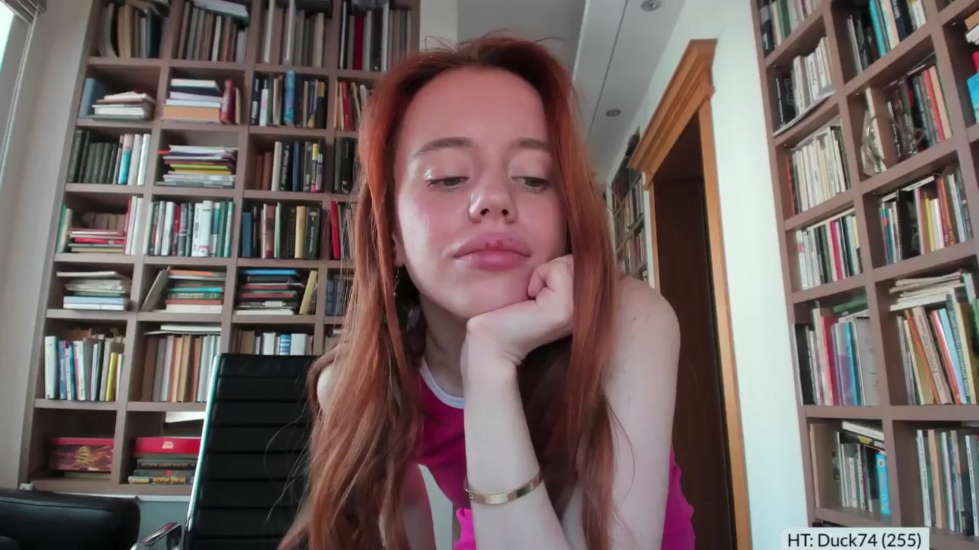 Gallery image thumbnail from Alena29's myfreecams stream on, 03/18/2026, 11:59 image 20 of 20