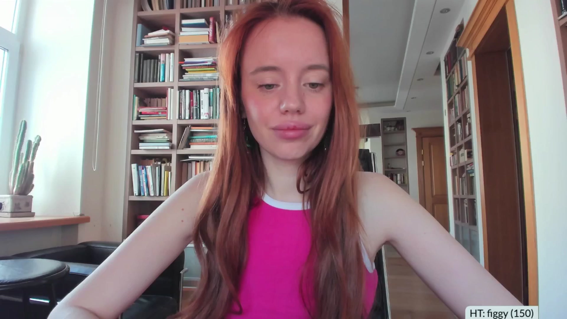 Gallery image thumbnail from Alena29's myfreecams stream on, 03/18/2026, 11:59 image 8 of 20
