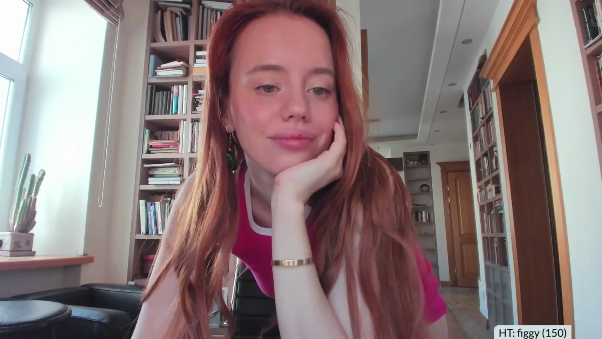 Gallery image thumbnail from Alena29's myfreecams stream on, 03/18/2026, 11:59 image 6 of 20