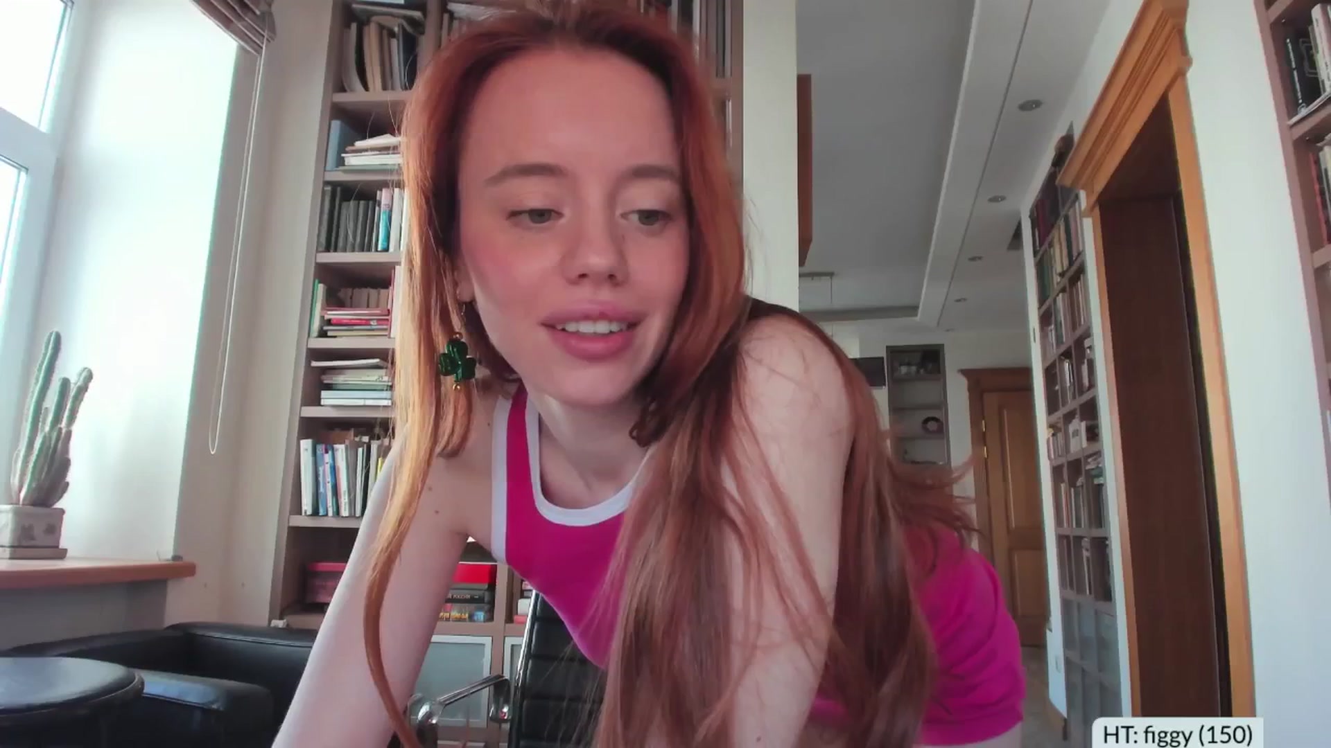 Gallery image thumbnail from Alena29's myfreecams stream on, 03/18/2026, 11:59 image 4 of 20