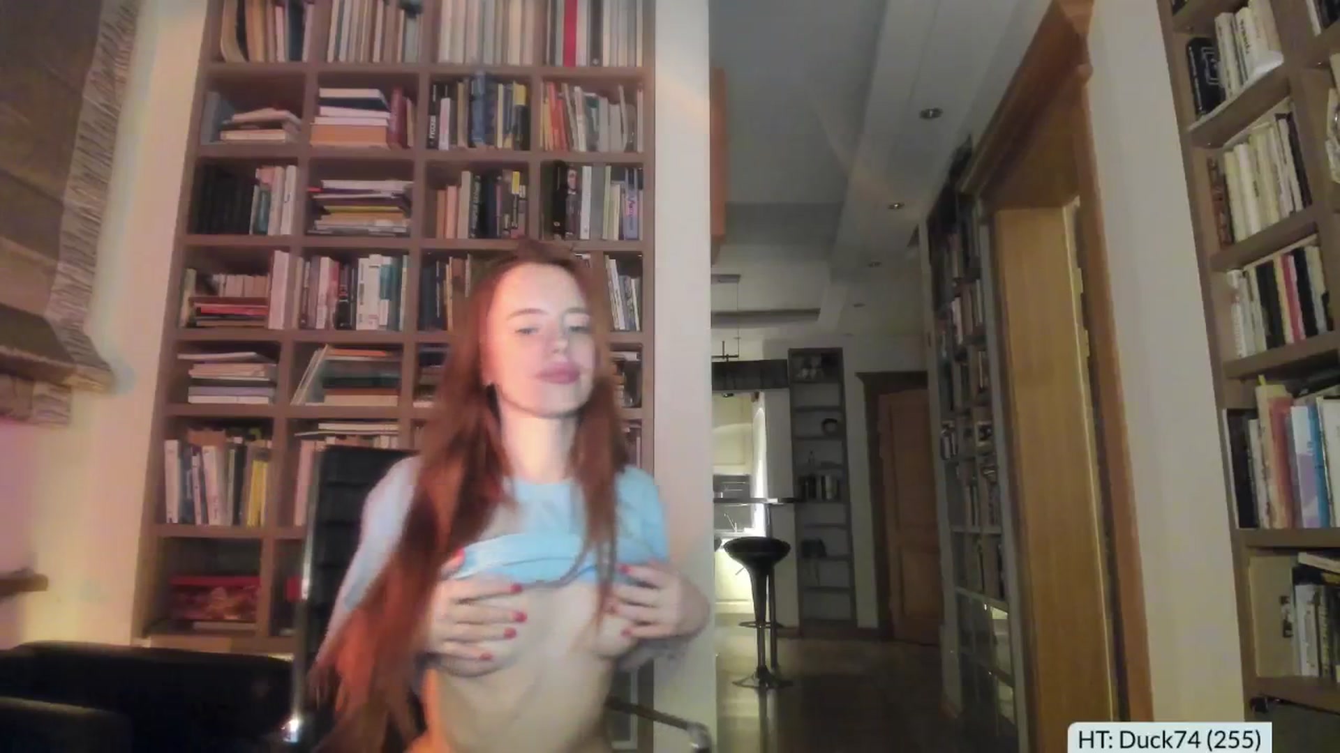Gallery image thumbnail from Alena29's myfreecams stream on, 03/21/2026, 19:17 image 20 of 20