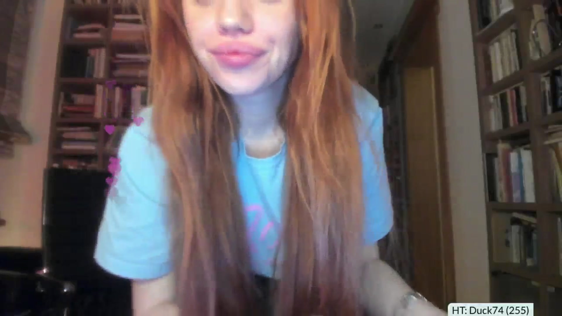 Gallery image thumbnail from Alena29's myfreecams stream on, 03/21/2026, 19:17 image 16 of 20