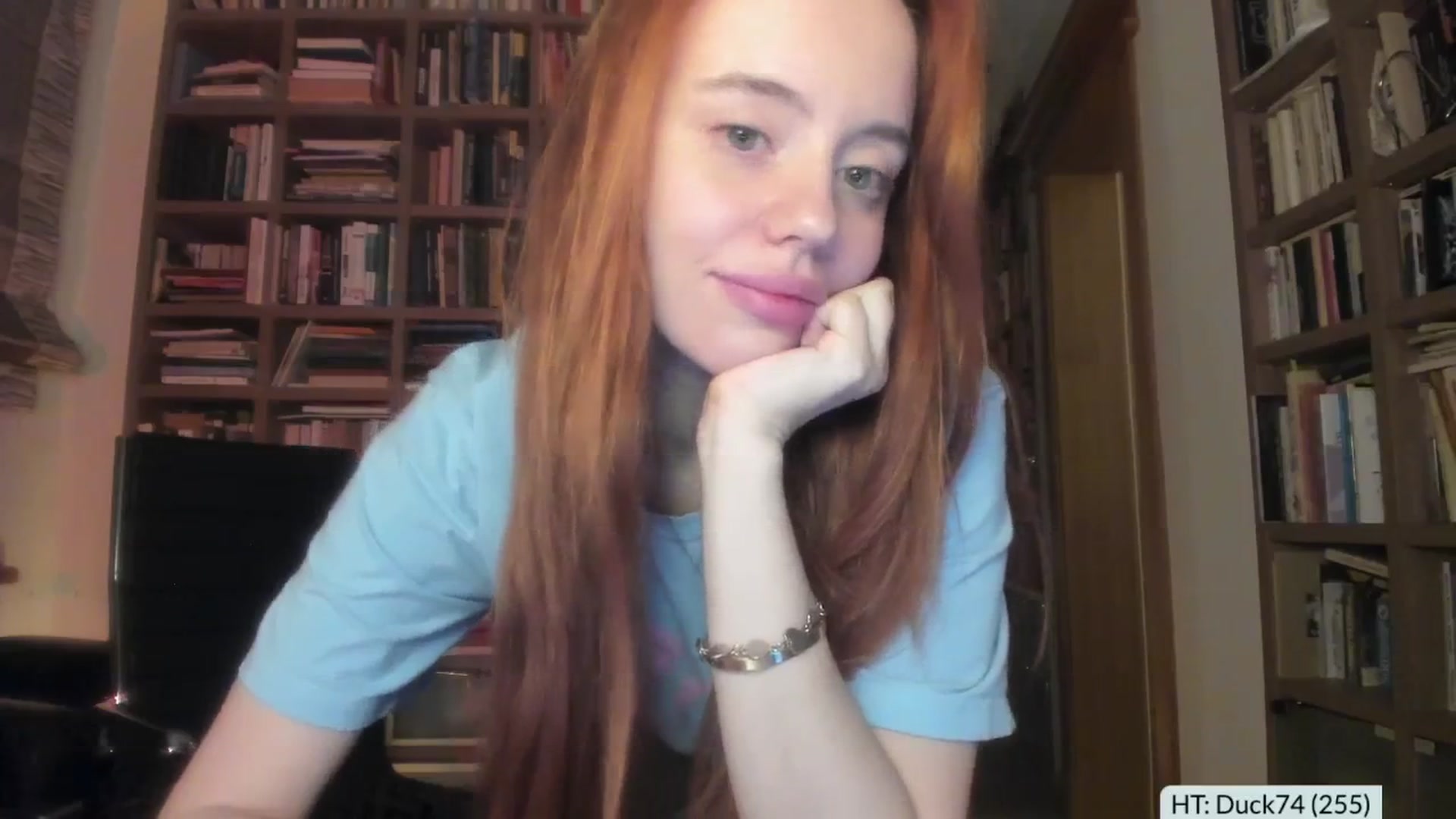 Gallery image thumbnail from Alena29's myfreecams stream on, 03/21/2026, 19:17 image 11 of 20