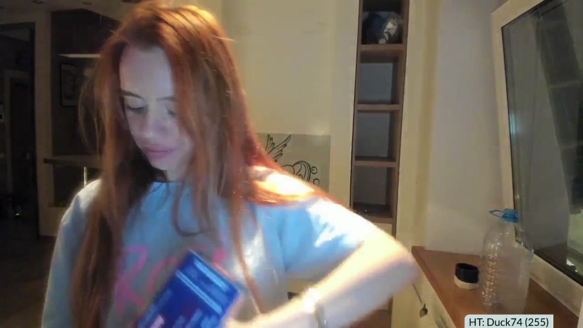 Gallery image thumbnail from Alena29's myfreecams stream on, 03/21/2026, 19:17 image 17 of 20