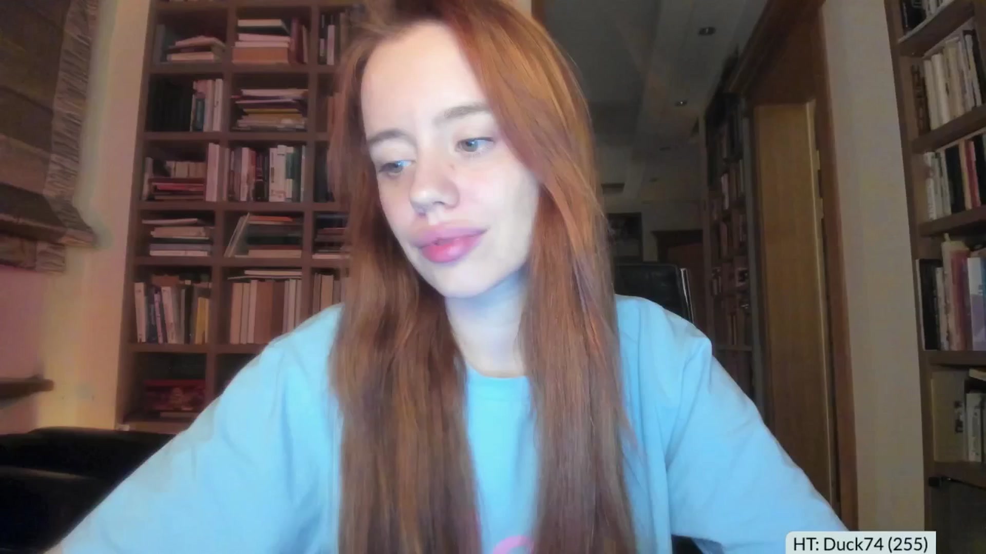 Gallery image thumbnail from Alena29's myfreecams stream on, 03/21/2026, 19:17 image 2 of 20