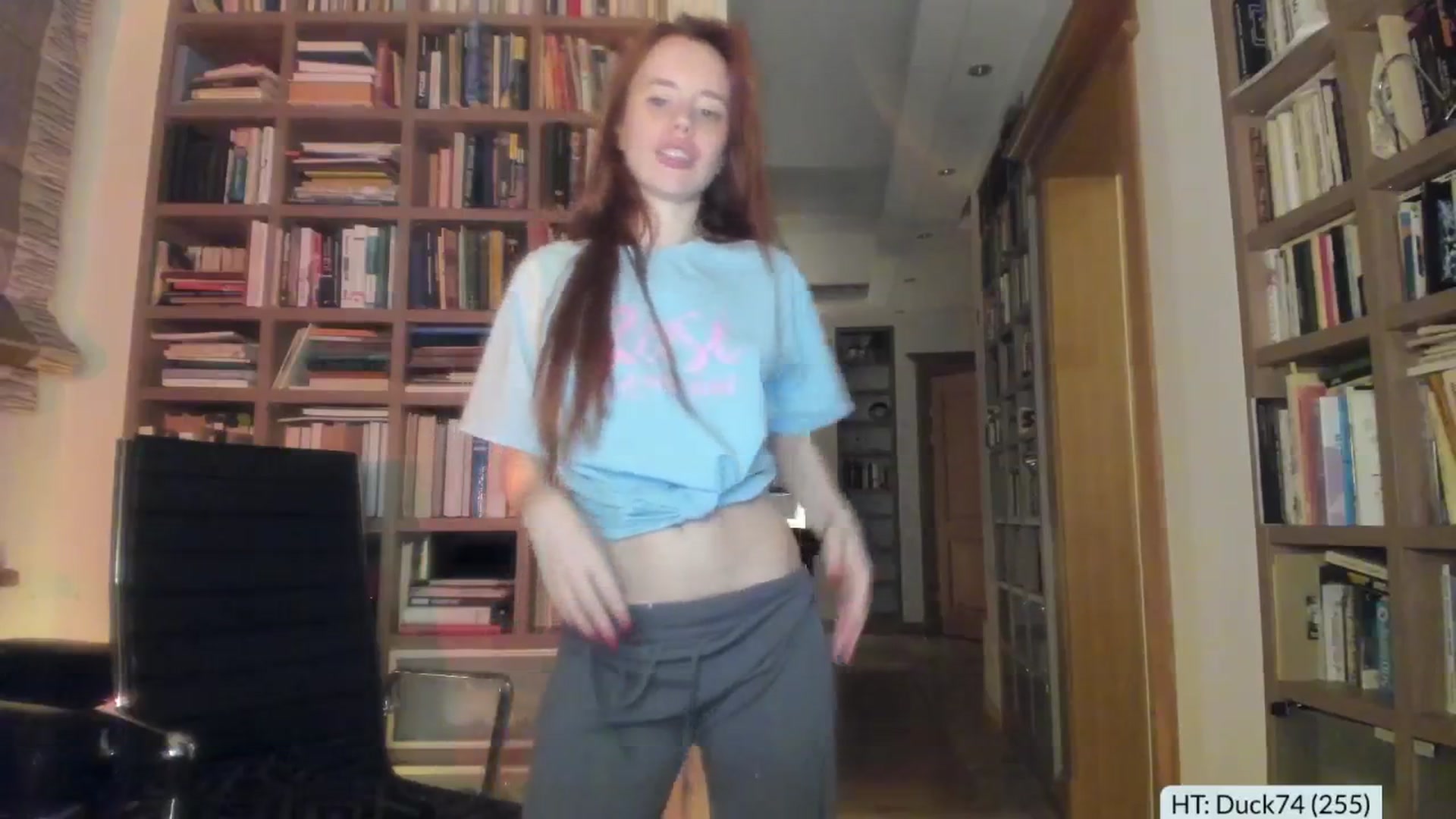 Gallery image thumbnail from Alena29's myfreecams stream on, 03/21/2026, 19:17 image 14 of 20