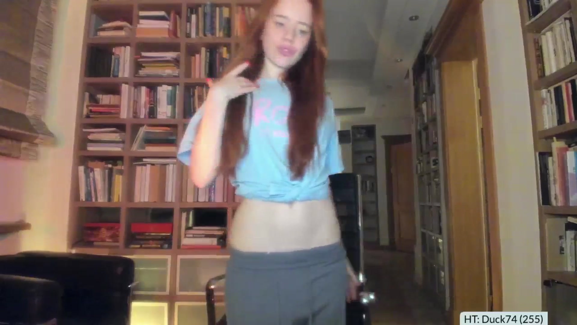 Gallery image thumbnail from Alena29's myfreecams stream on, 03/21/2026, 19:17 image 4 of 20