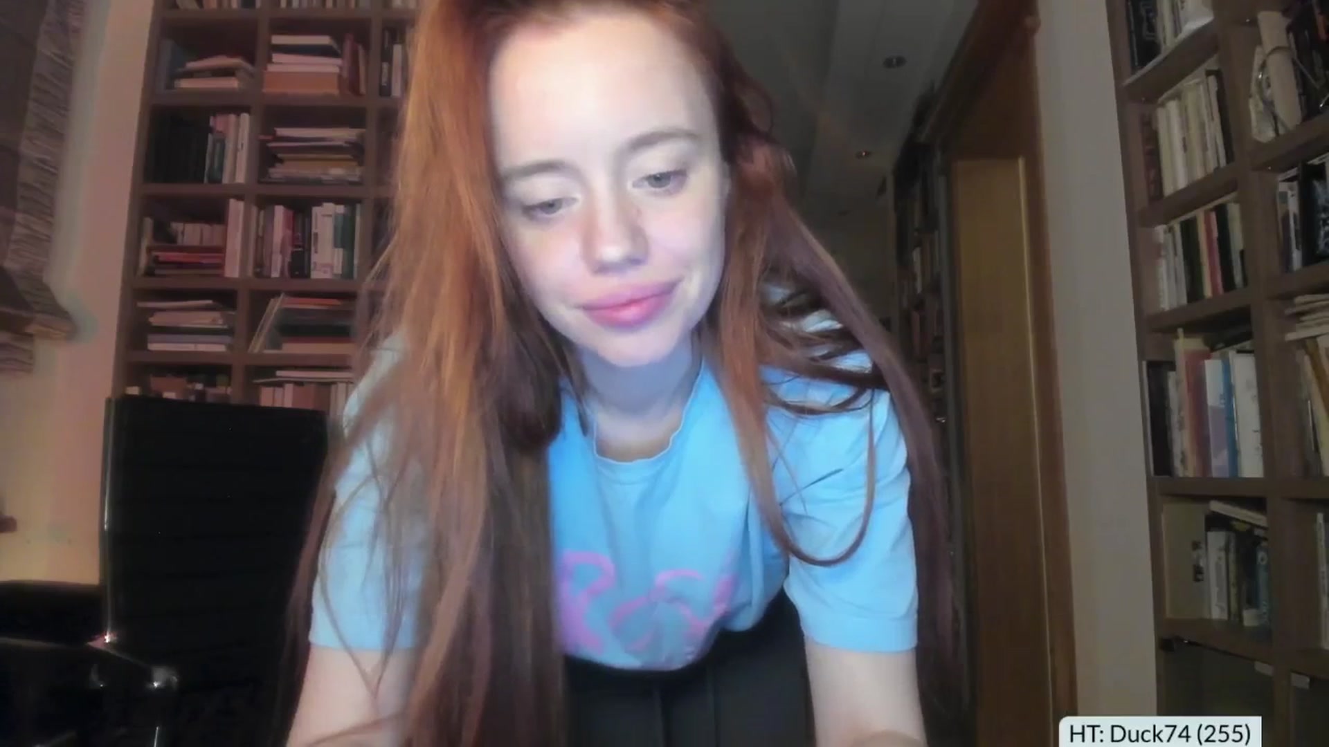 Gallery image thumbnail from Alena29's myfreecams stream on, 03/21/2026, 19:17 image 13 of 20