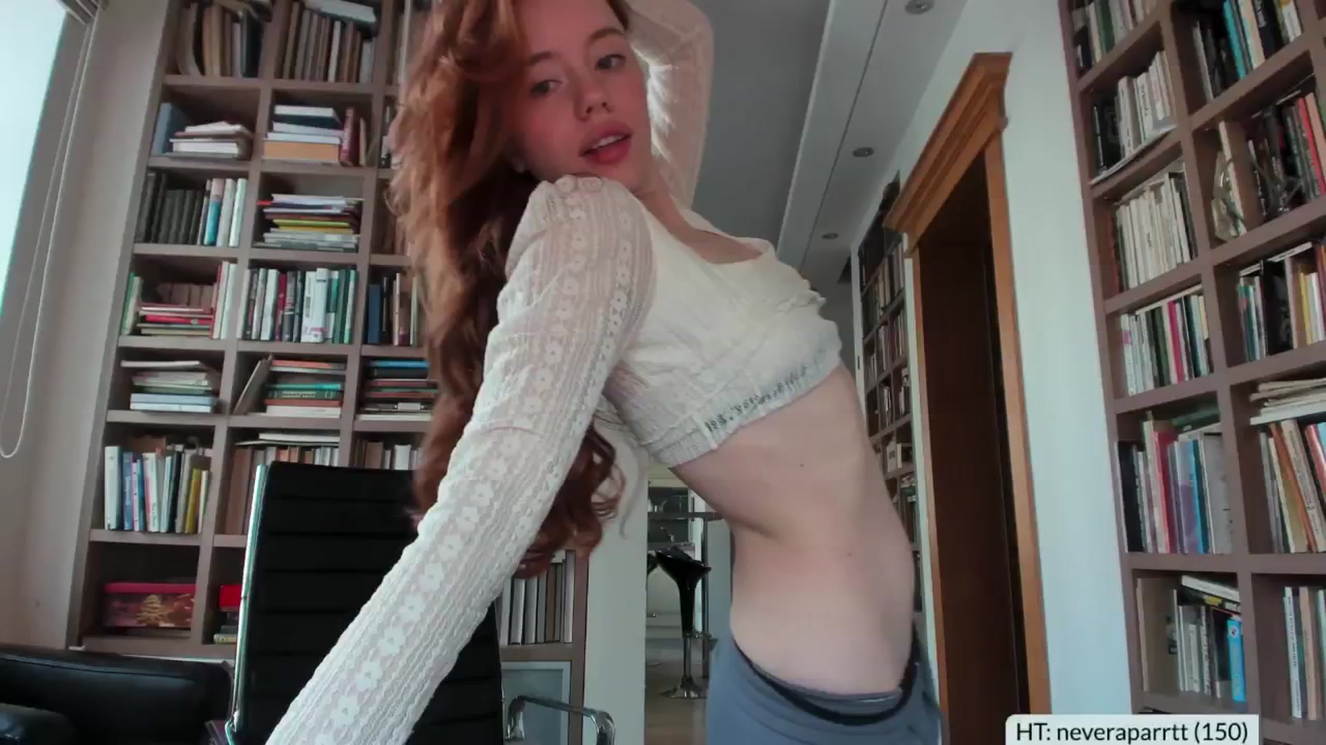 Gallery image thumbnail from Alena29's myfreecams stream on, 03/27/2026, 13:34 image 7 of 20