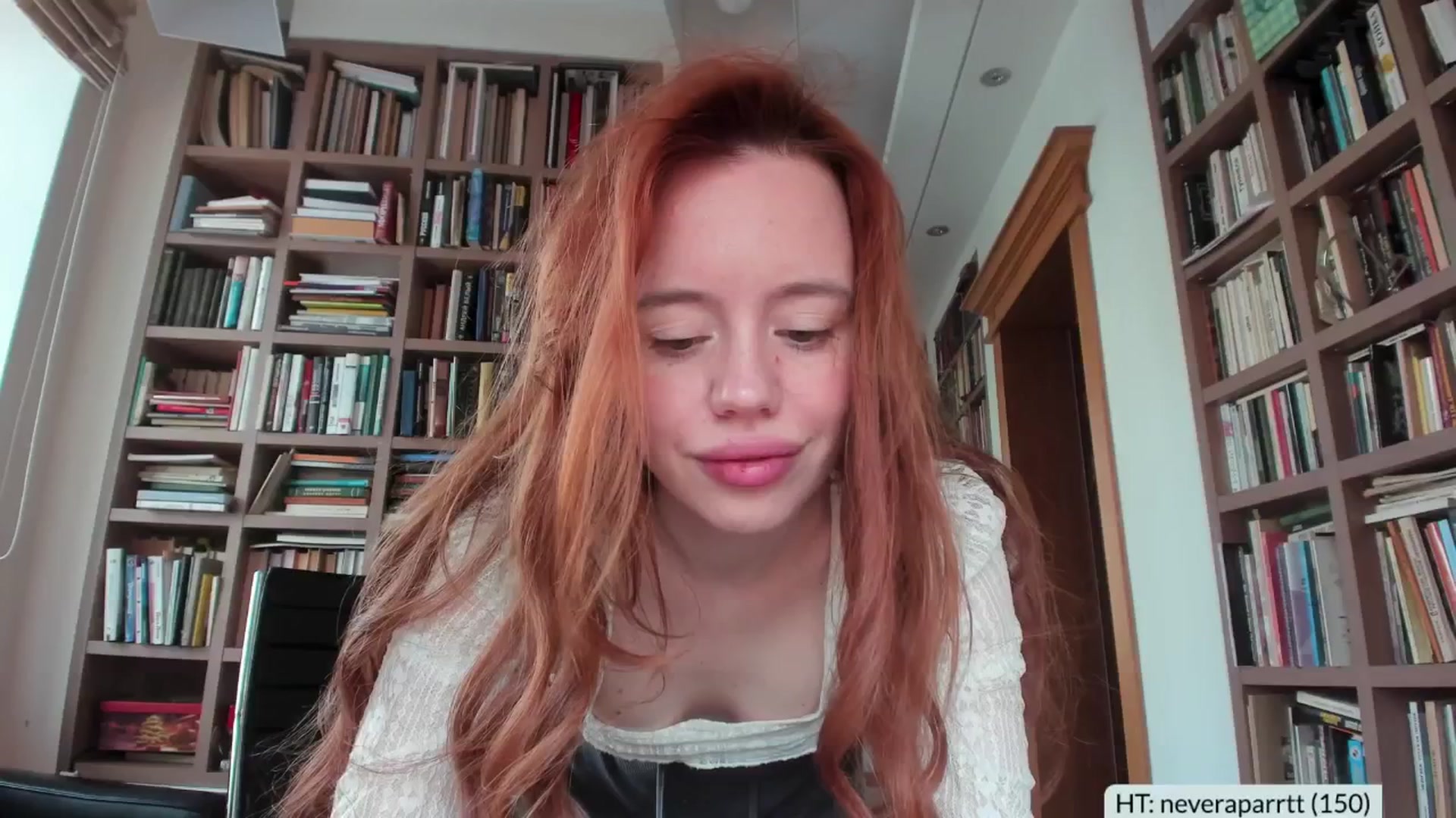 Gallery image thumbnail from Alena29's myfreecams stream on, 03/27/2026, 13:34 image 14 of 20