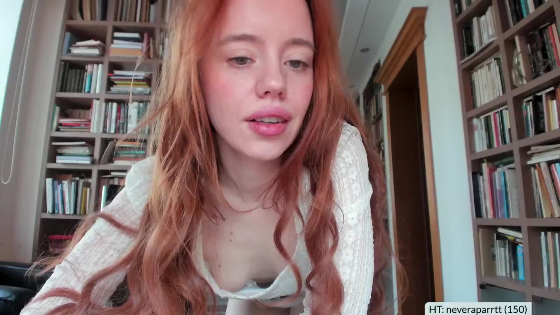 Gallery image thumbnail from Alena29's myfreecams stream on, 03/27/2026, 13:34 image 15 of 20