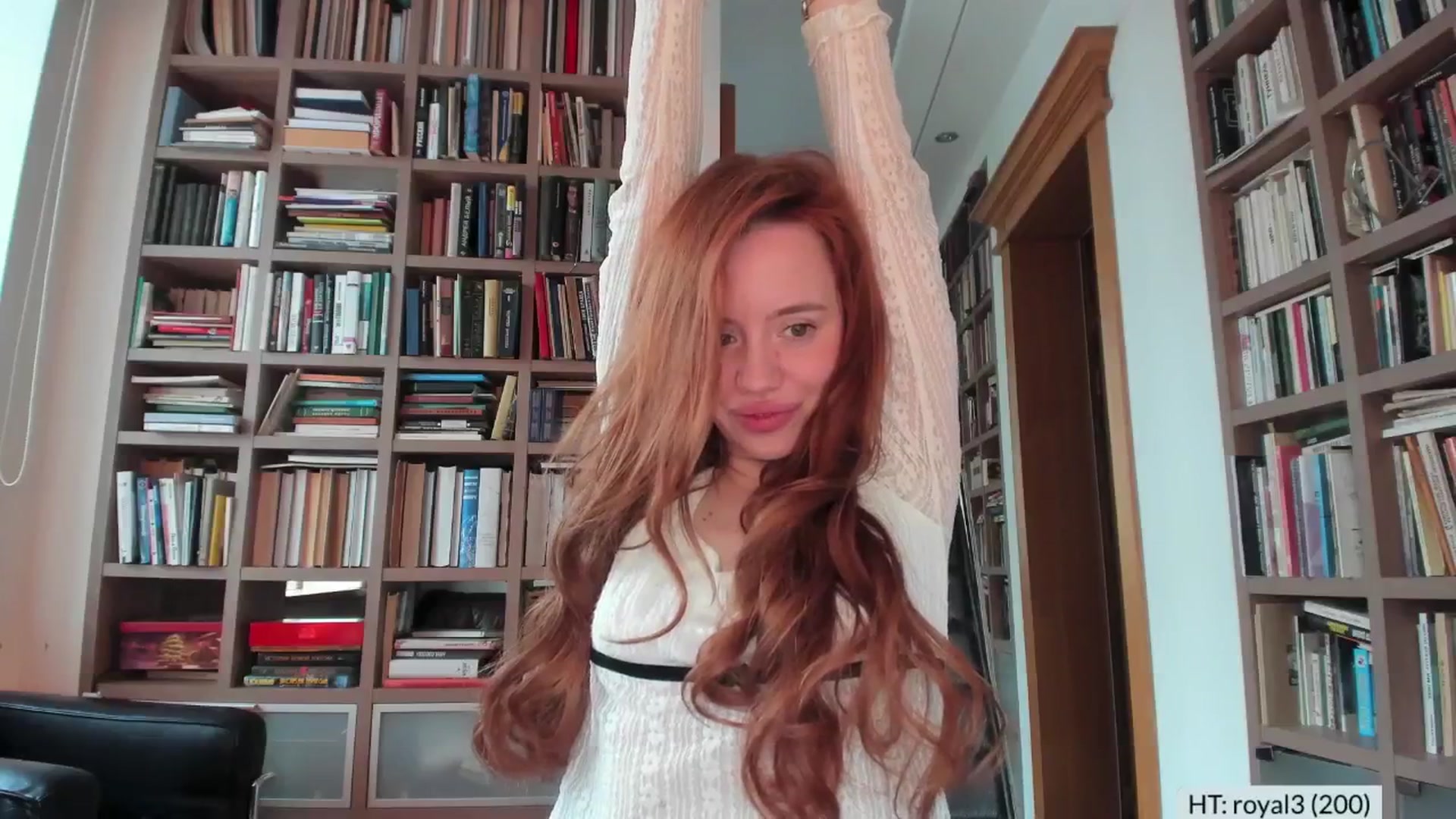 Gallery image thumbnail from Alena29's myfreecams stream on, 03/27/2026, 14:23 image 15 of 20