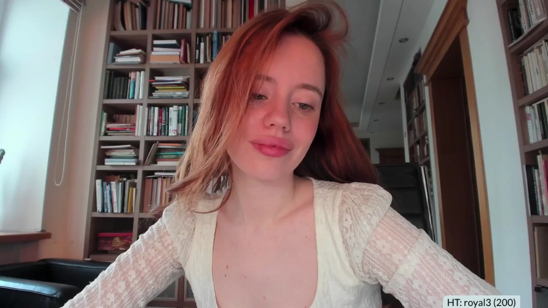 Gallery image thumbnail from Alena29's myfreecams stream on, 03/27/2026, 14:23 image 16 of 20