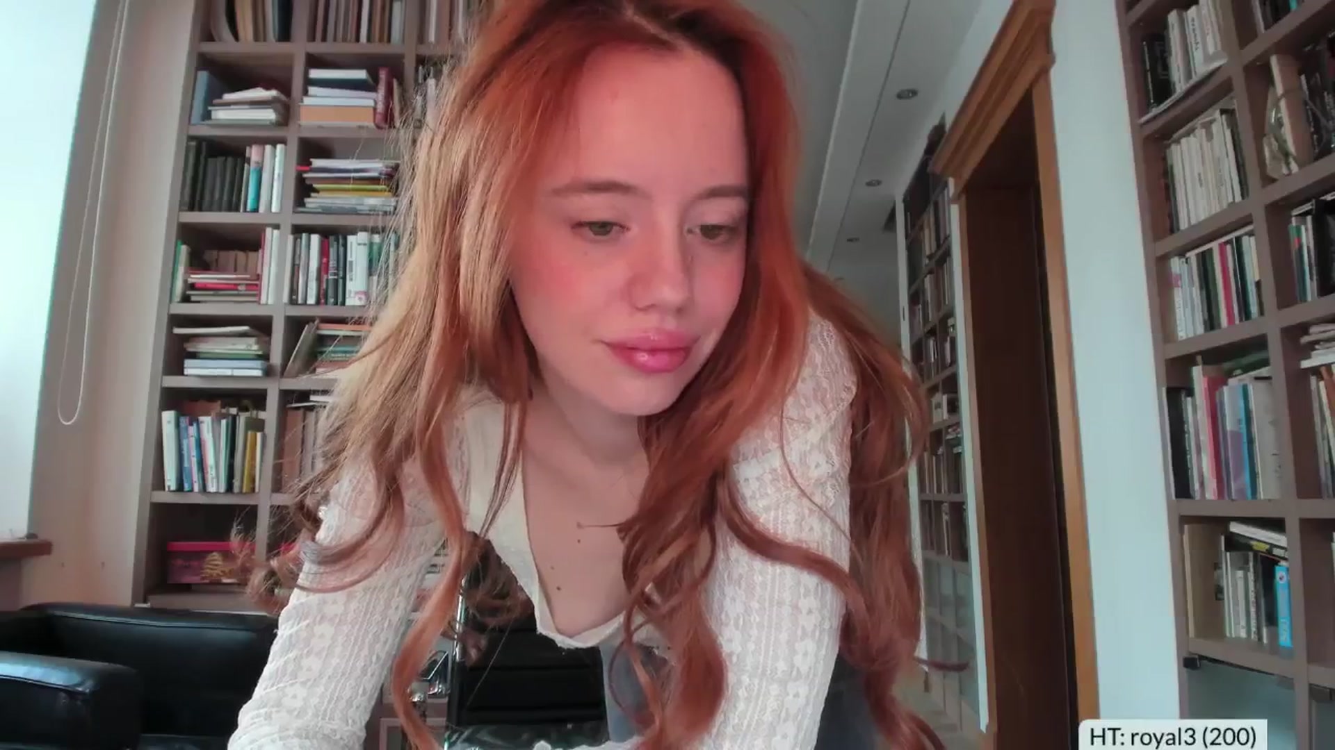 Gallery image thumbnail from Alena29's myfreecams stream on, 03/27/2026, 14:23 image 3 of 20