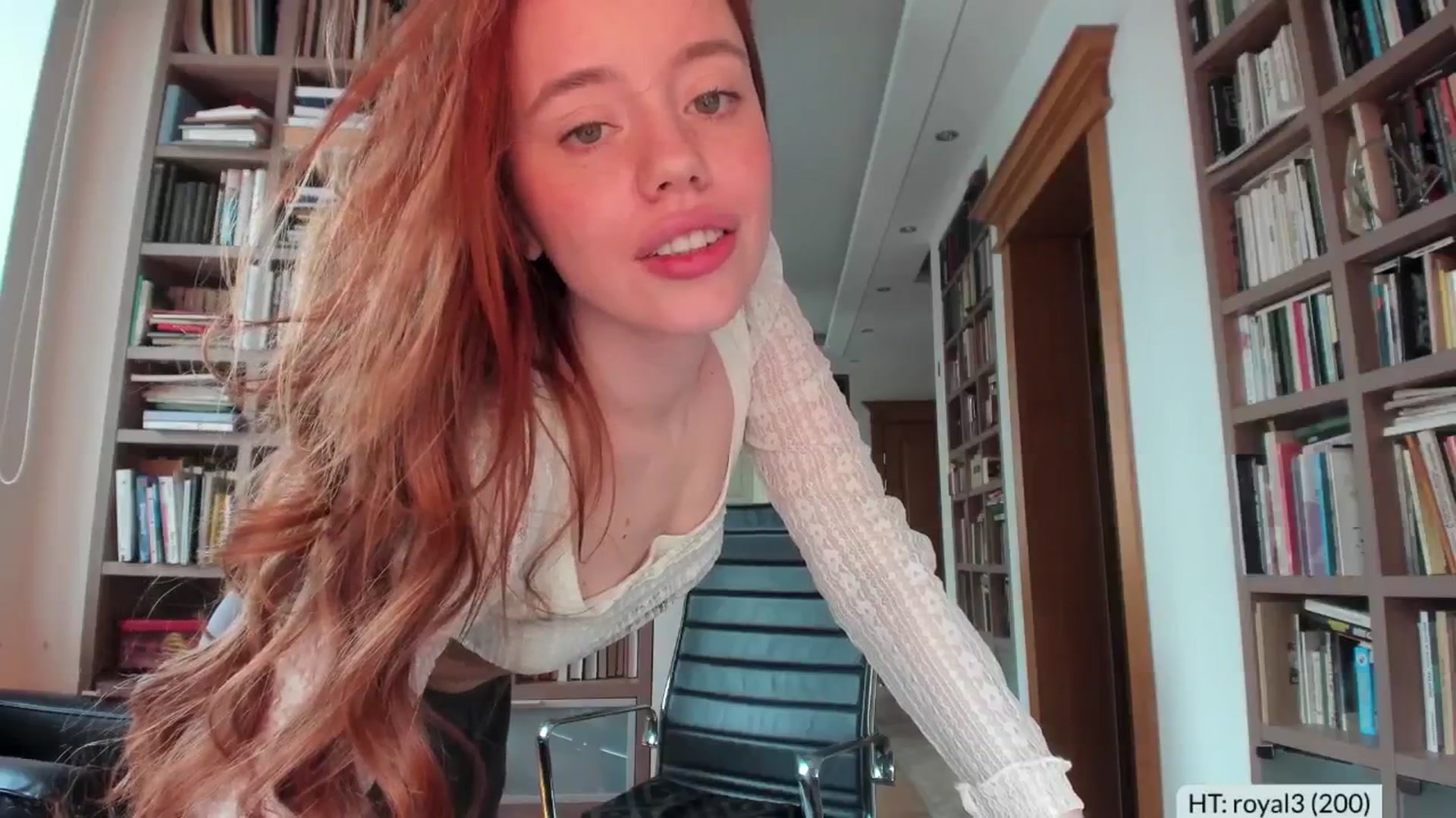 Gallery image thumbnail from Alena29's myfreecams stream on, 03/27/2026, 14:23 image 11 of 20