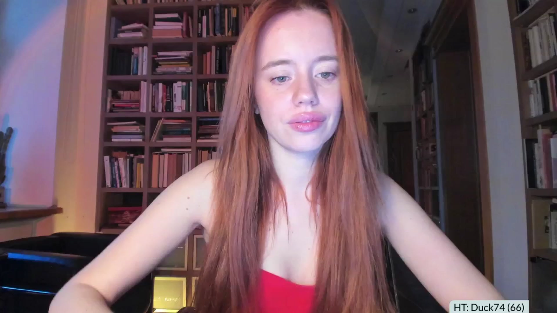 Gallery image thumbnail from Alena29's myfreecams stream on, 03/29/2026, 17:40 image 4 of 20
