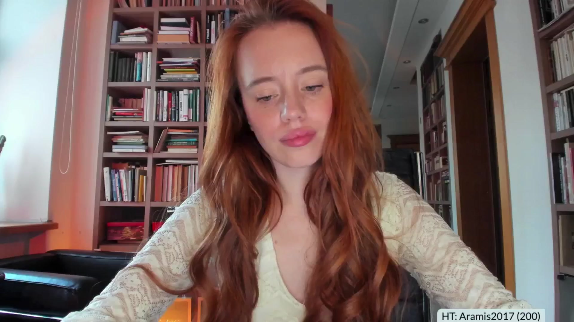 Gallery image thumbnail from Alena29's myfreecams stream on, 03/31/2026, 15:39 image 19 of 20