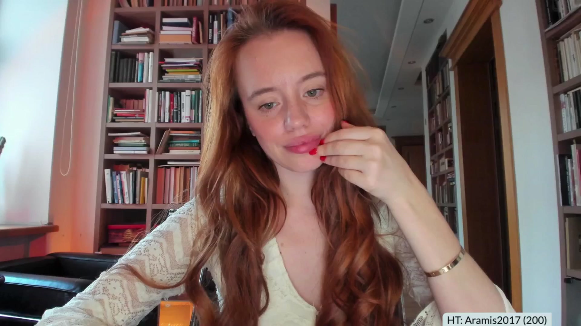 Gallery image thumbnail from Alena29's myfreecams stream on, 03/31/2026, 15:39 image 18 of 20