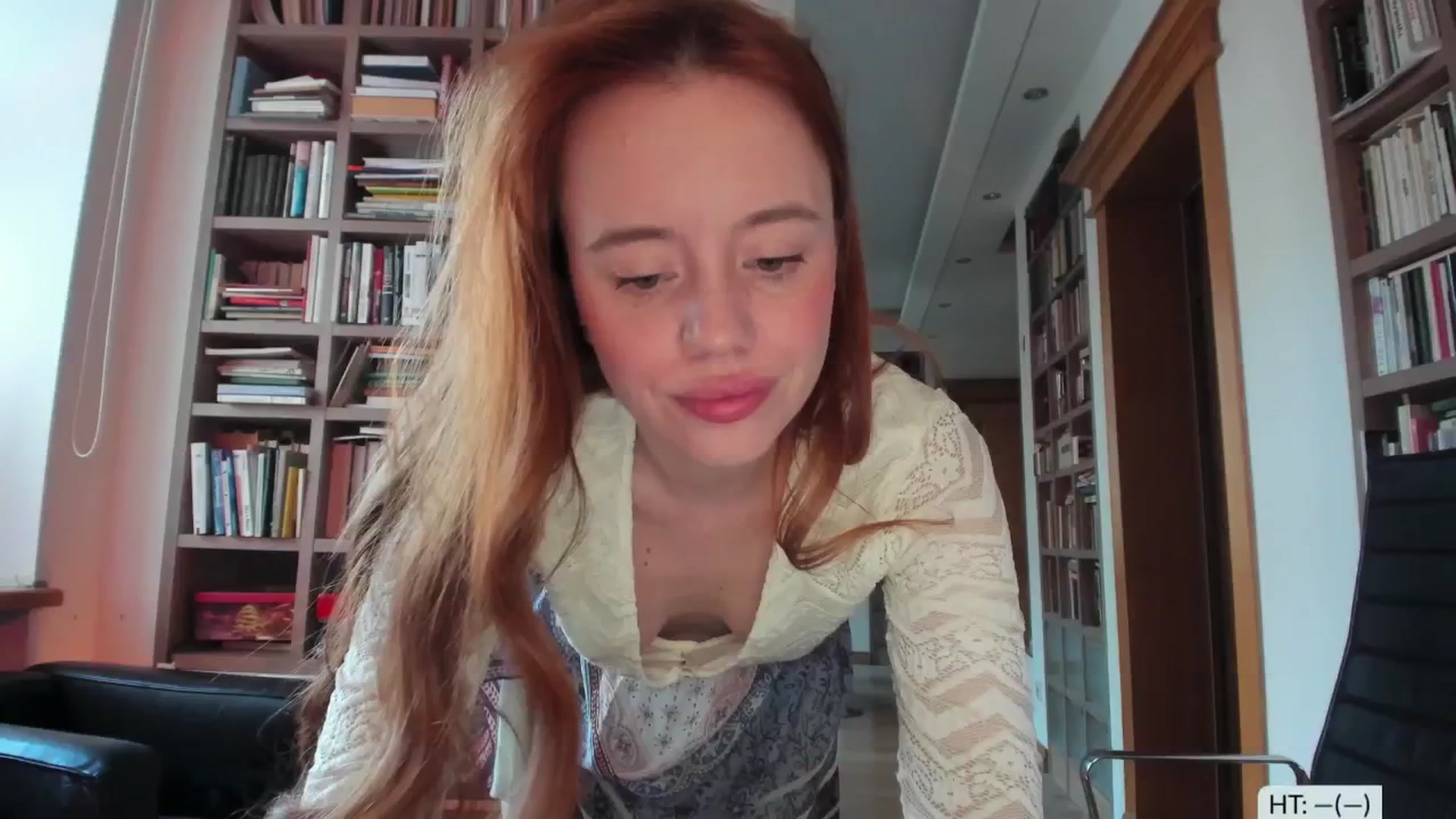 Gallery image thumbnail from Alena29's myfreecams stream on, 03/31/2026, 15:39 image 1 of 20