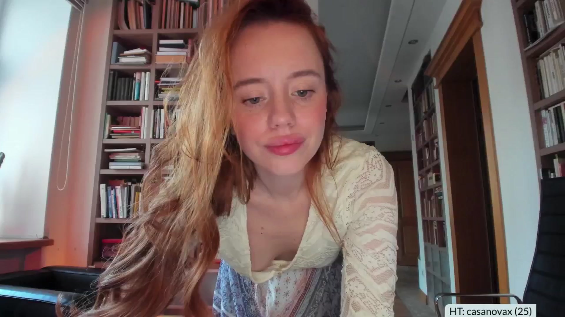 Gallery image thumbnail from Alena29's myfreecams stream on, 03/31/2026, 15:39 image 9 of 20