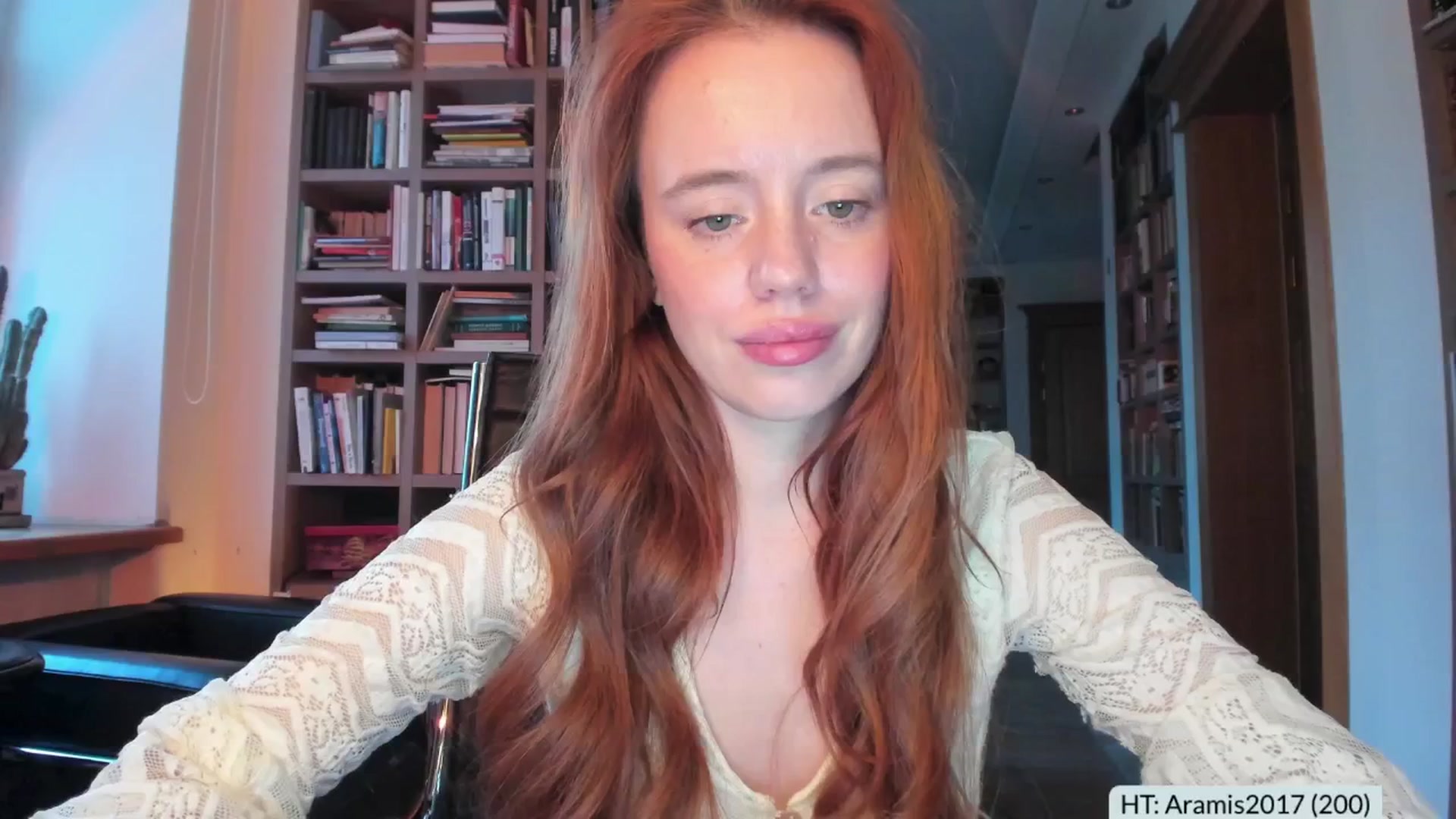 Gallery image thumbnail from Alena29's myfreecams stream on, 03/31/2026, 16:02 image 12 of 20