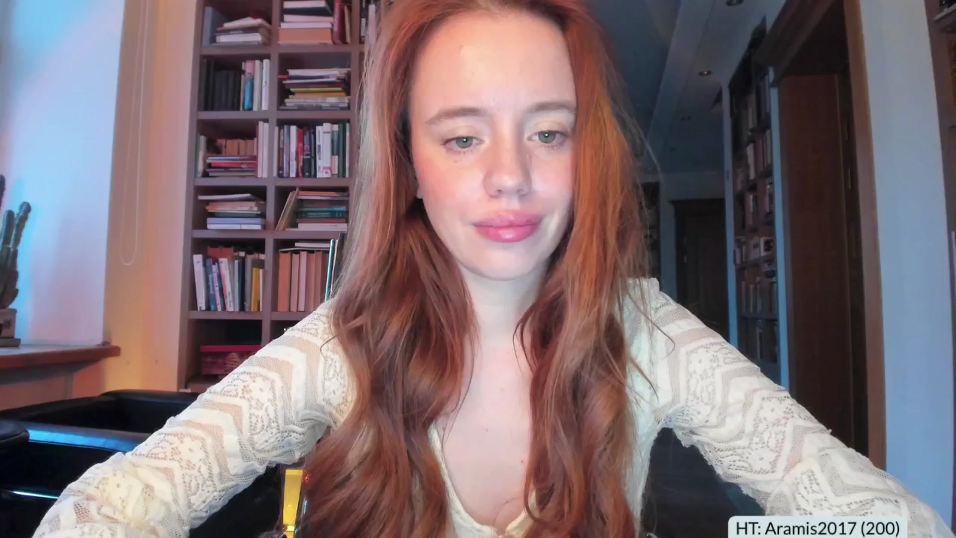Gallery image thumbnail from Alena29's myfreecams stream on, 03/31/2026, 16:02 image 20 of 20