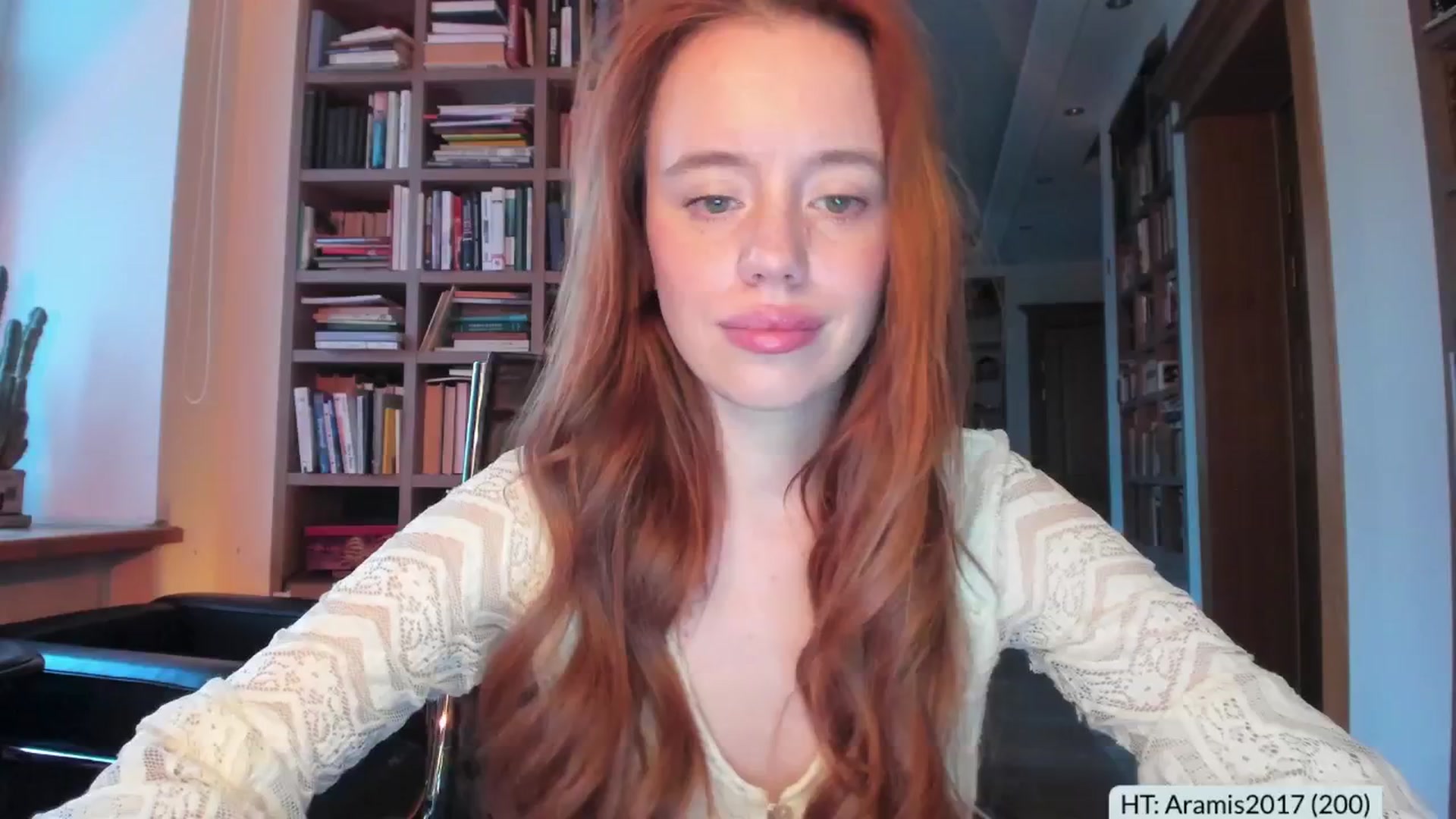 Gallery image thumbnail from Alena29's myfreecams stream on, 03/31/2026, 16:02 image 13 of 20