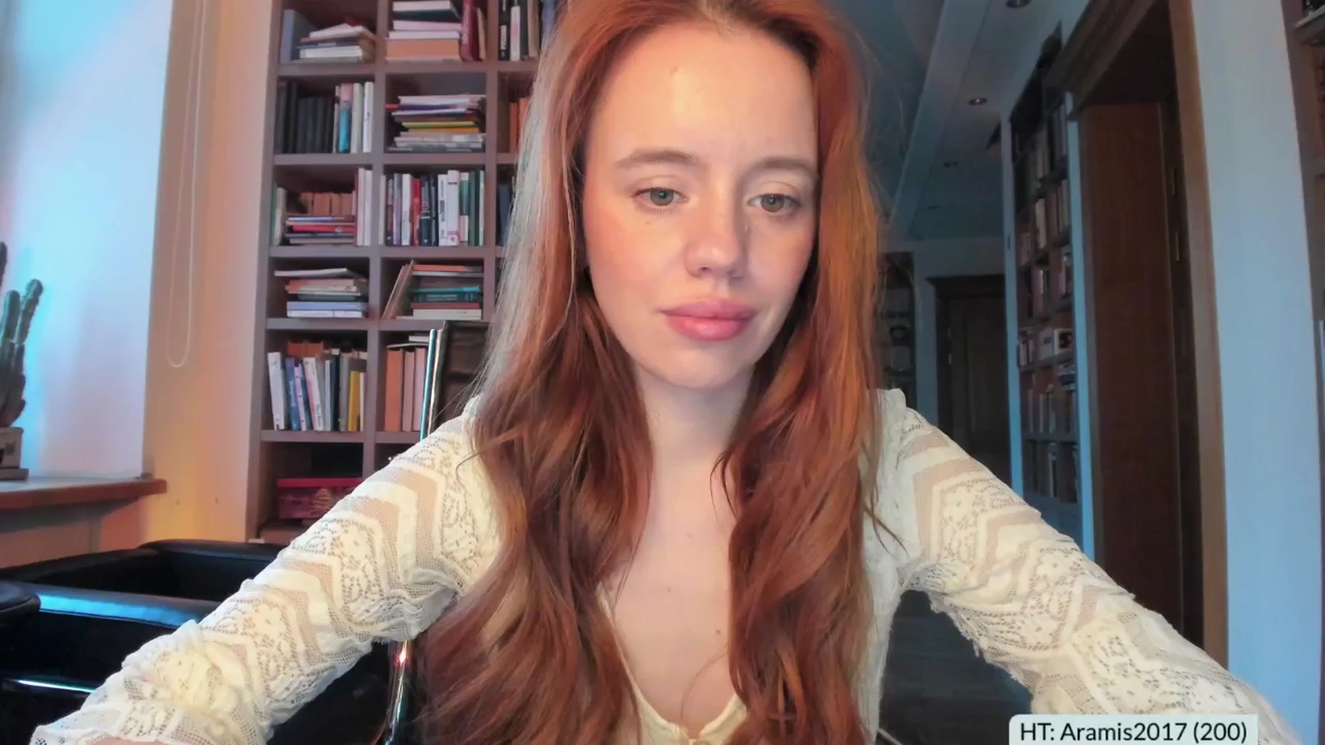 Gallery image thumbnail from Alena29's myfreecams stream on, 03/31/2026, 16:02 image 14 of 20