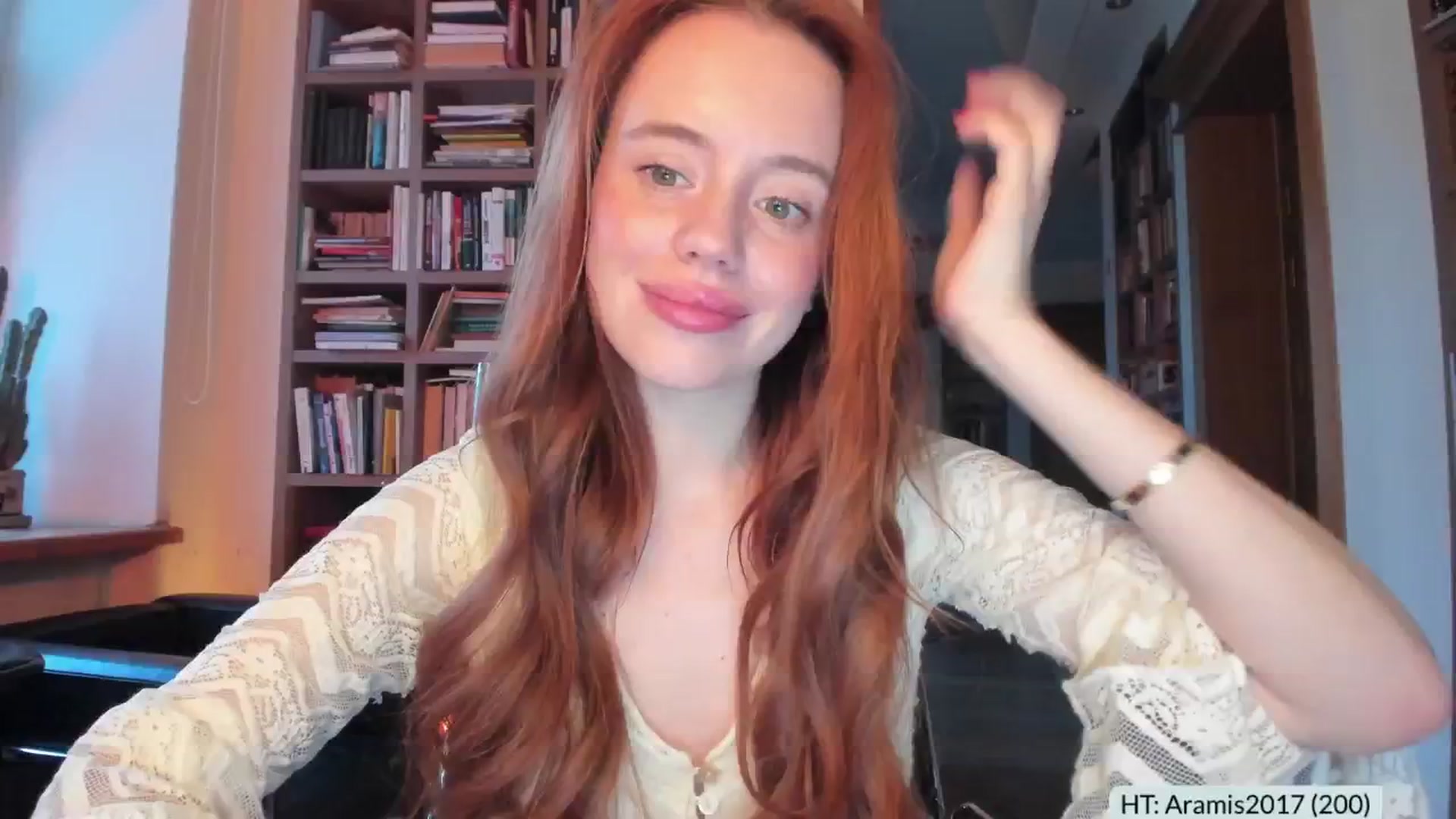Gallery image thumbnail from Alena29's myfreecams stream on, 03/31/2026, 16:02 image 19 of 20