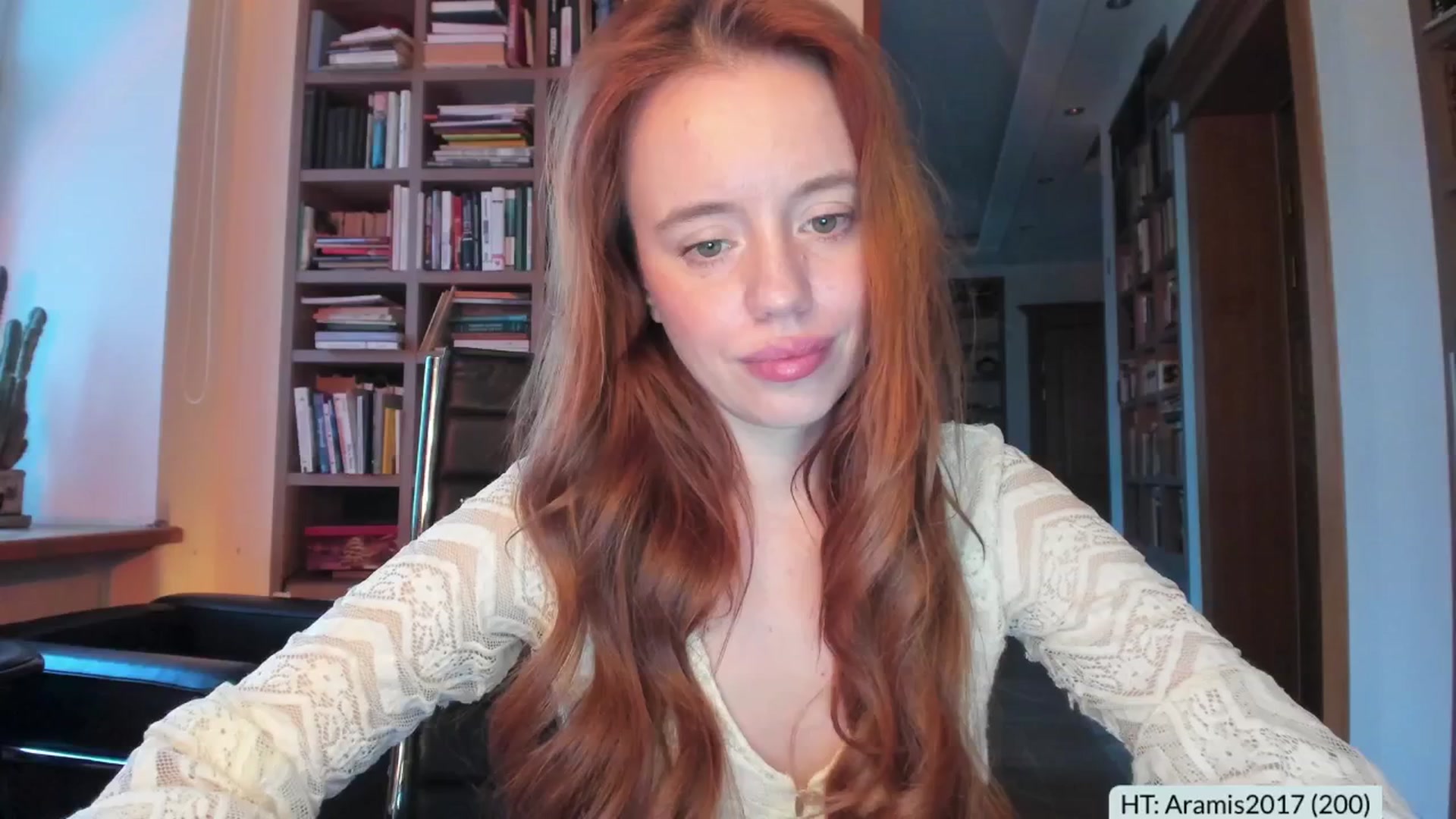 Gallery image thumbnail from Alena29's myfreecams stream on, 03/31/2026, 16:02 image 17 of 20