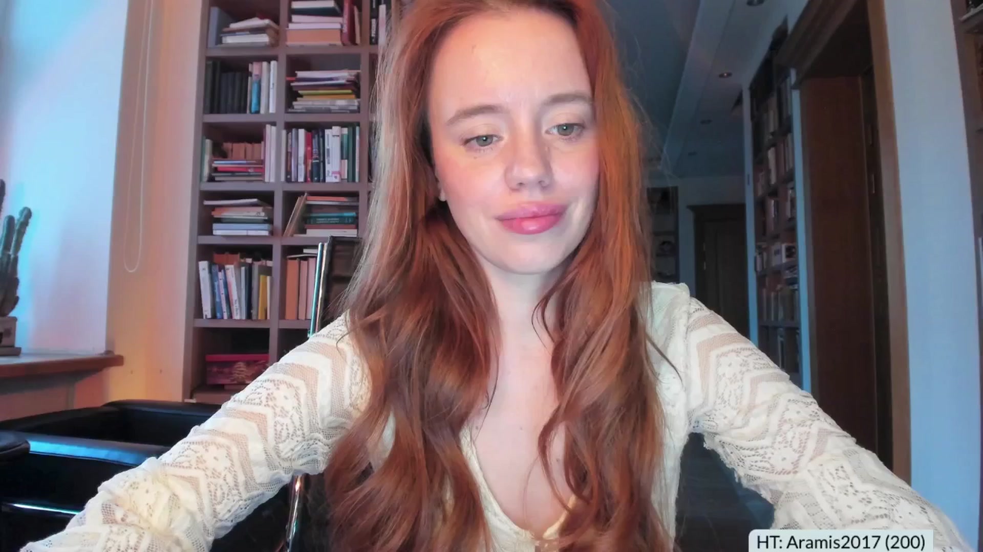 Gallery image thumbnail from Alena29's myfreecams stream on, 03/31/2026, 16:02 image 11 of 20