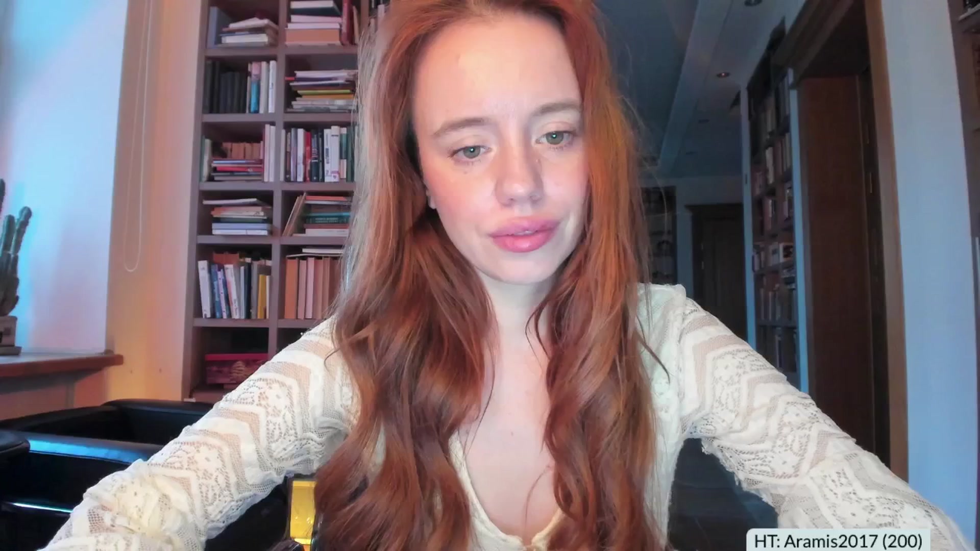 Gallery image thumbnail from Alena29's myfreecams stream on, 03/31/2026, 16:02 image 15 of 20