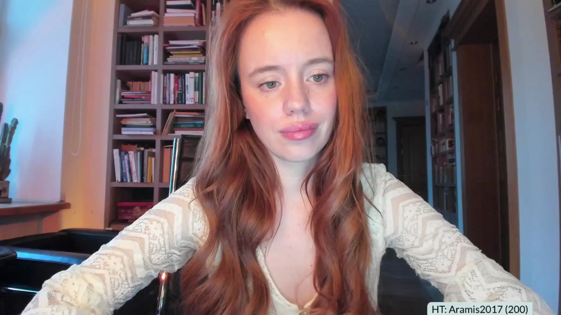 Gallery image thumbnail from Alena29's myfreecams stream on, 03/31/2026, 16:02 image 18 of 20