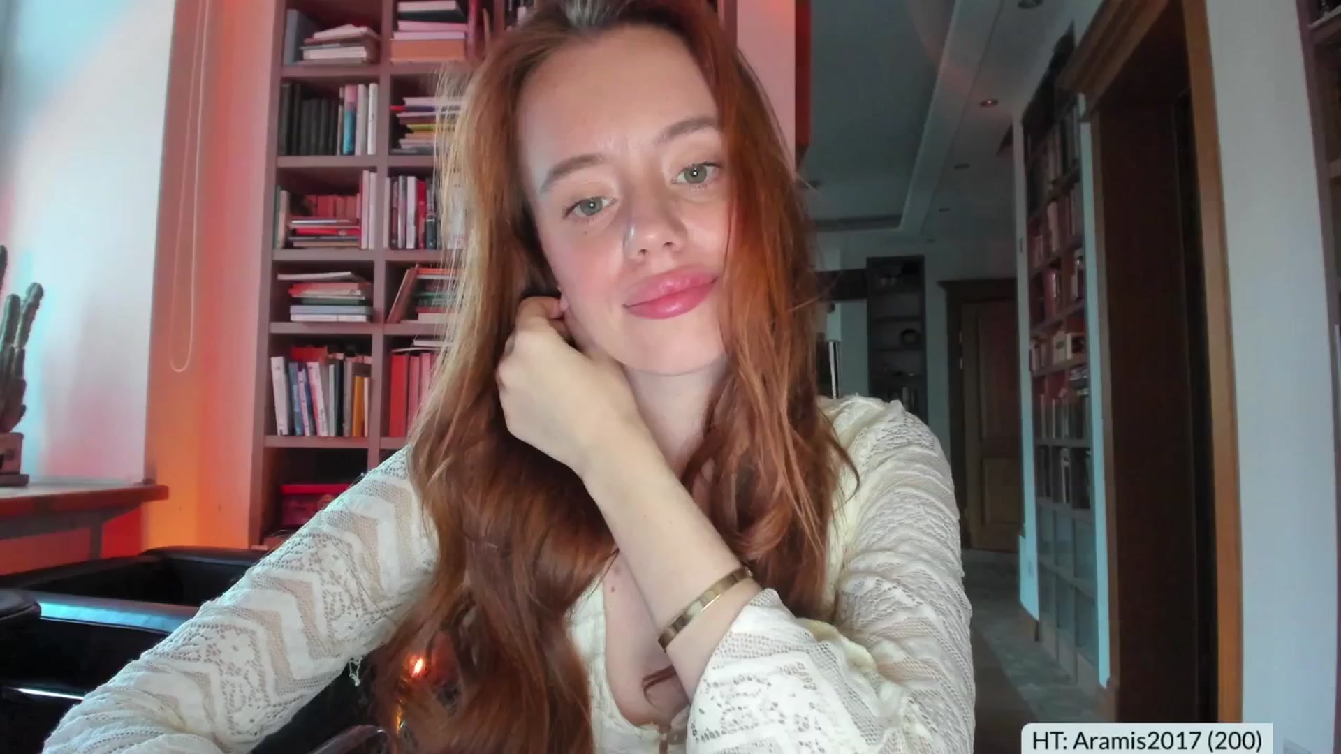 Gallery image thumbnail from Alena29's myfreecams stream on, 03/31/2026, 16:02 image 4 of 20