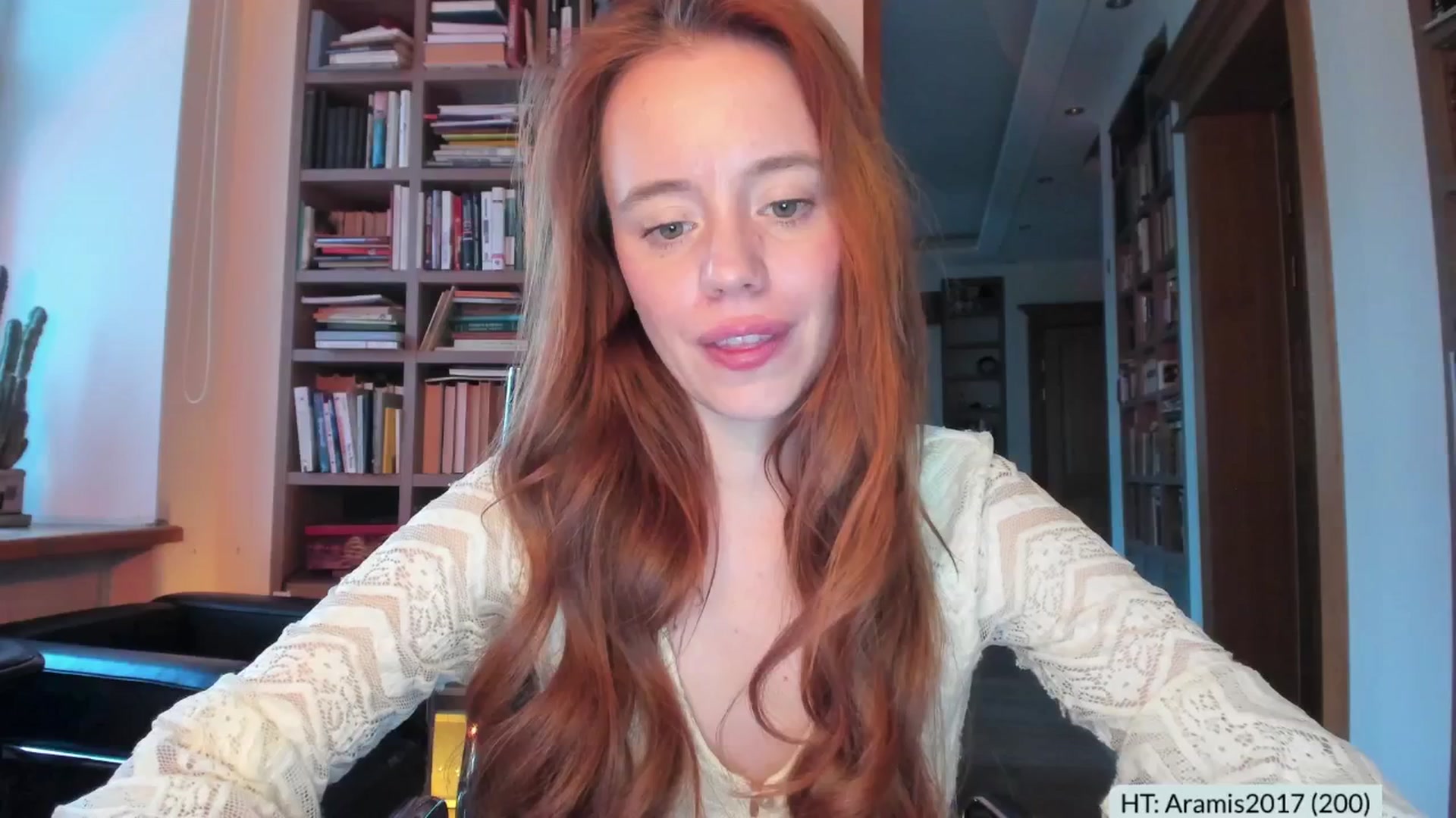 Gallery image thumbnail from Alena29's myfreecams stream on, 03/31/2026, 16:02 image 9 of 20