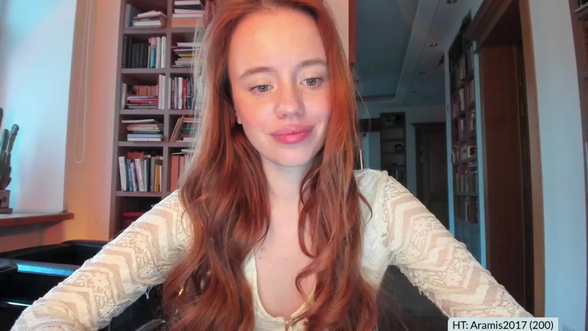 Gallery image thumbnail from Alena29's myfreecams stream on, 03/31/2026, 16:02 image 6 of 20
