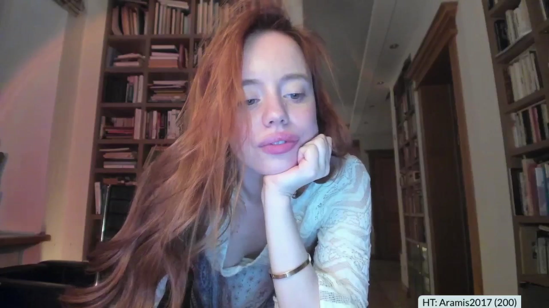 Gallery image thumbnail from Alena29's myfreecams stream on, 03/31/2026, 17:39 image 4 of 20