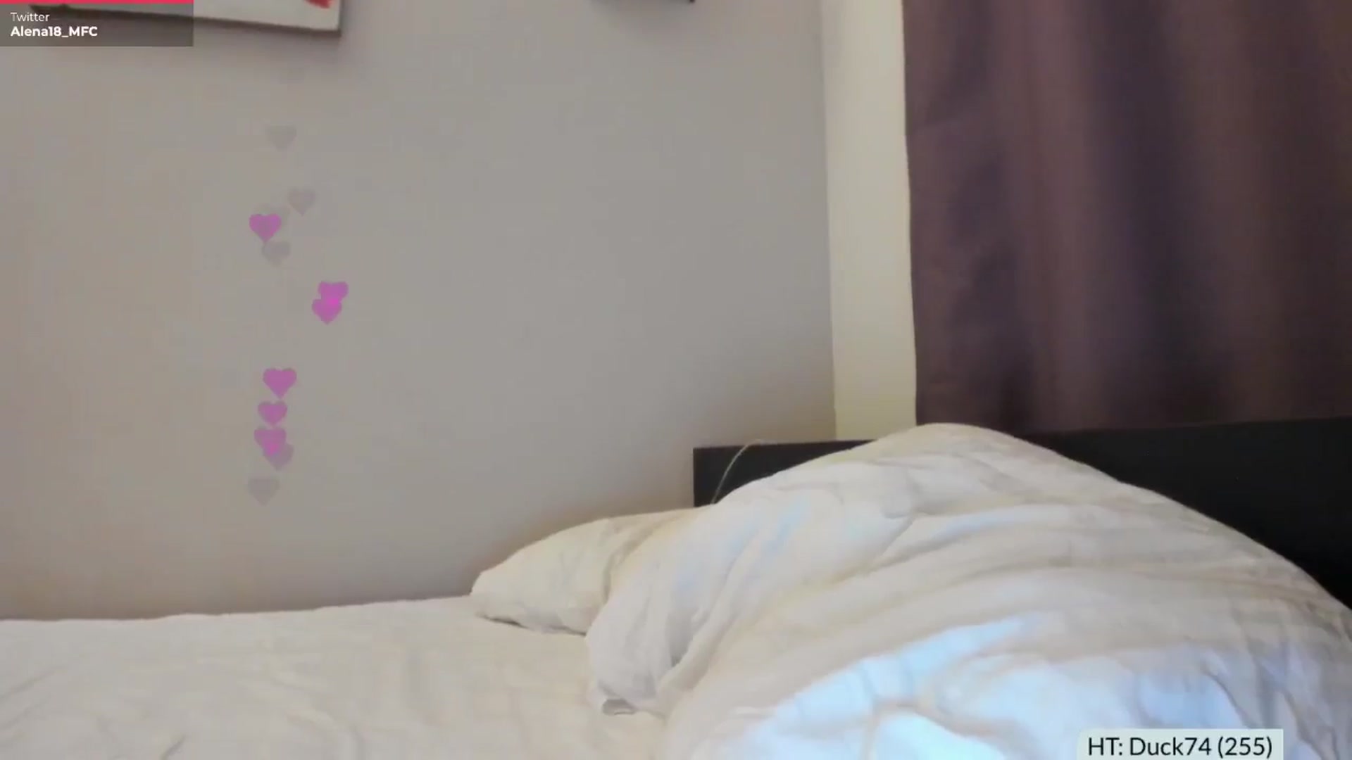 Gallery image thumbnail from Alena29's myfreecams stream on, 03/31/2026, 17:39 image 16 of 20