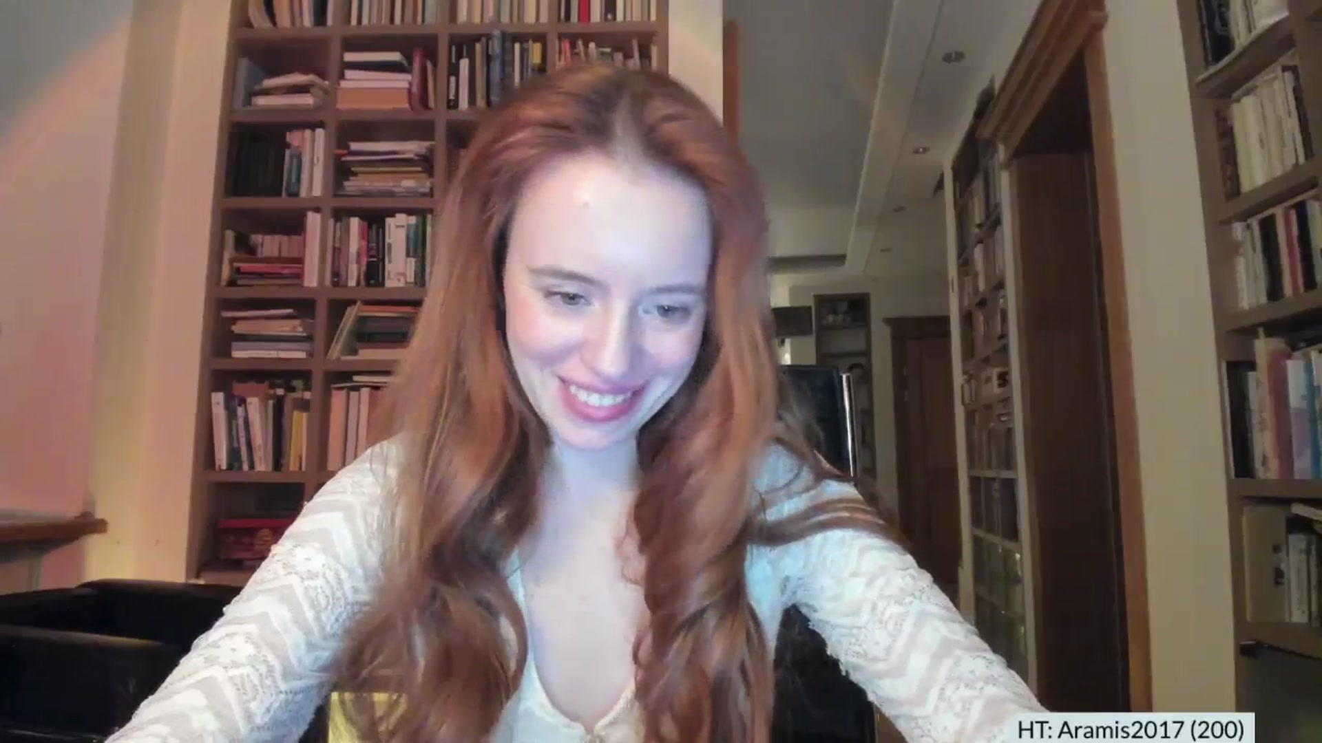 Gallery image thumbnail from Alena29's myfreecams stream on, 03/31/2026, 17:39 image 11 of 20