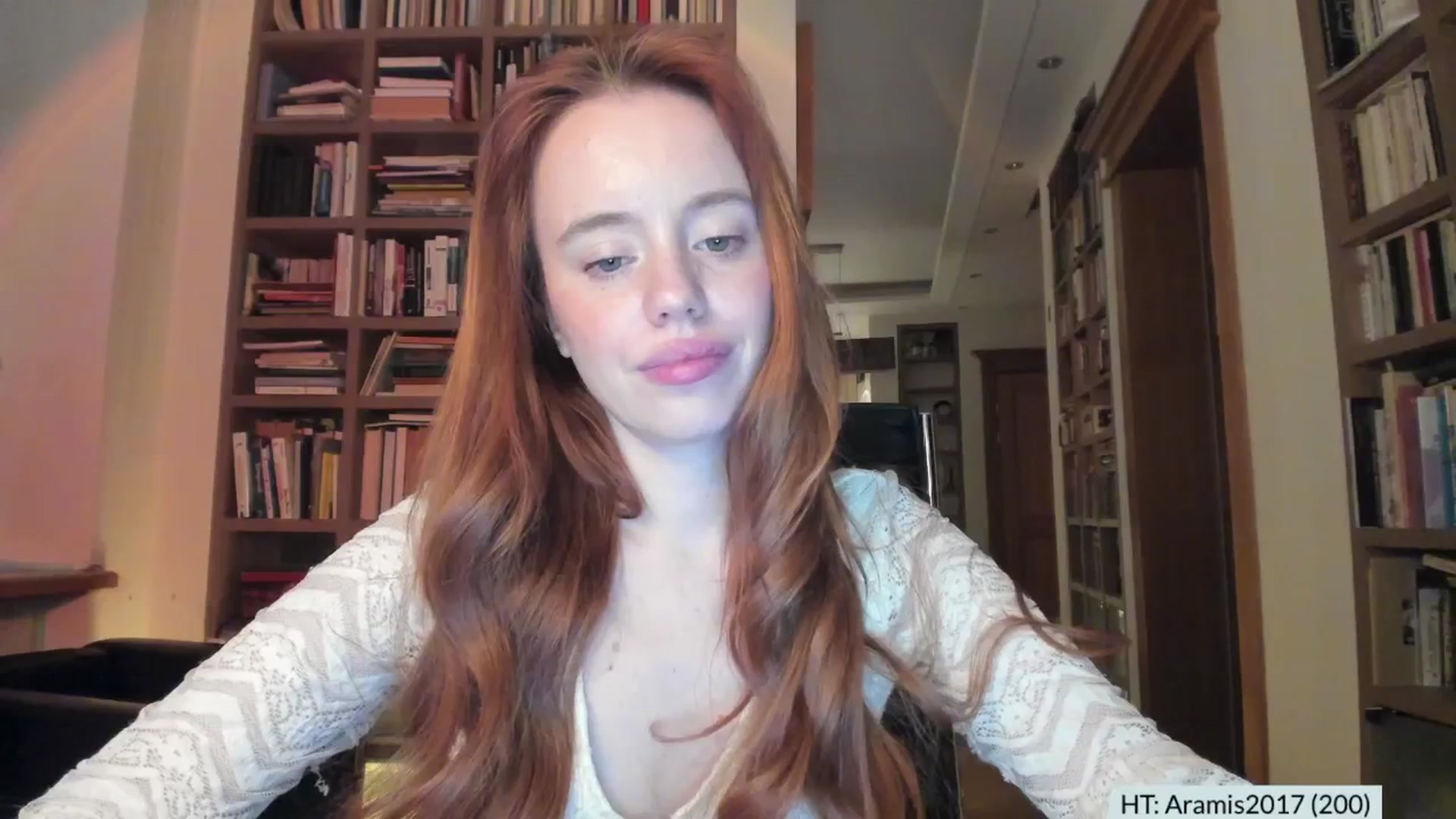 Gallery image thumbnail from Alena29's myfreecams stream on, 03/31/2026, 17:39 image 12 of 20