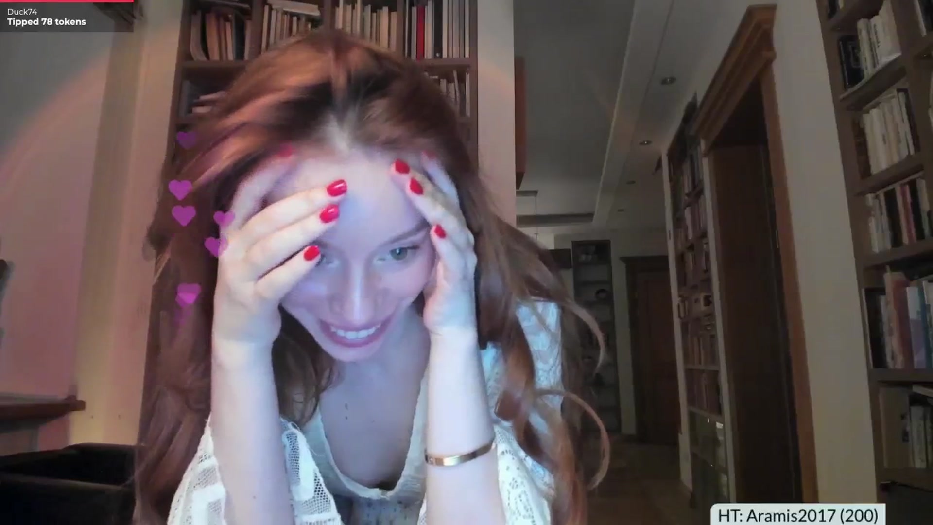 Gallery image thumbnail from Alena29's myfreecams stream on, 03/31/2026, 17:39 image 6 of 20