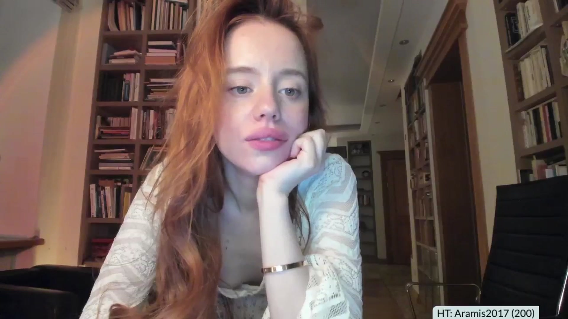 Gallery image thumbnail from Alena29's myfreecams stream on, 03/31/2026, 17:39 image 9 of 20