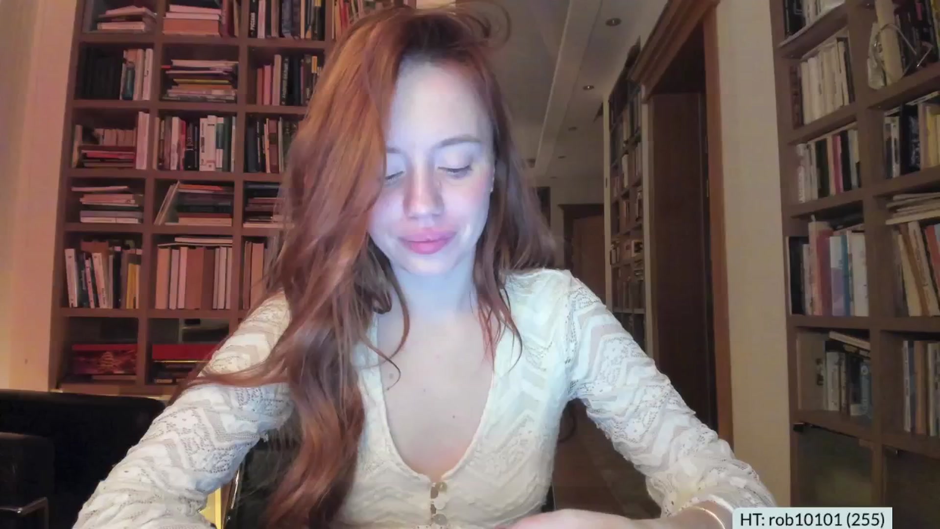 Gallery image thumbnail from Alena29's myfreecams stream on, 03/31/2026, 21:07 image 12 of 20