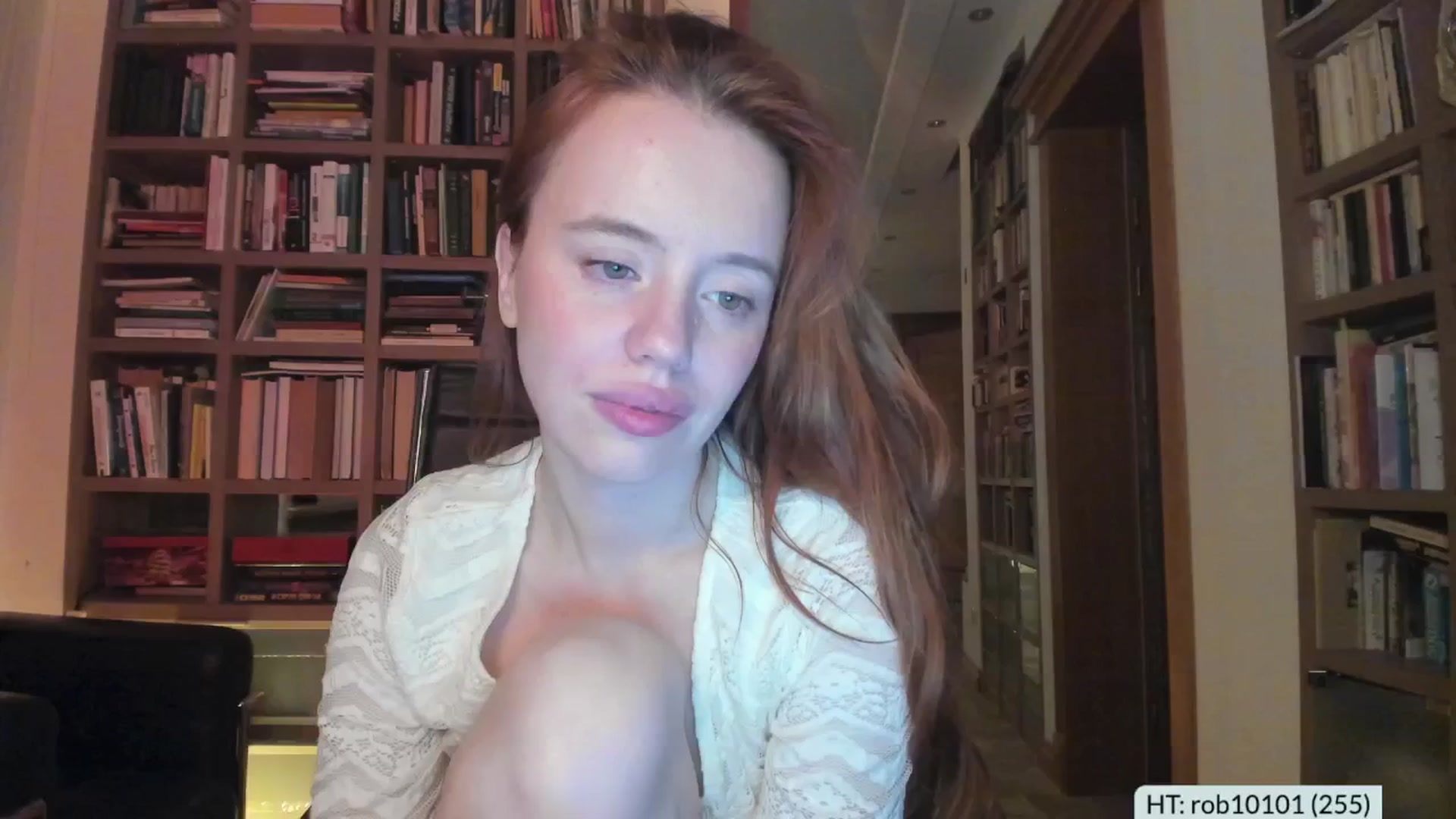Gallery image thumbnail from Alena29's myfreecams stream on, 03/31/2026, 21:07 image 15 of 20