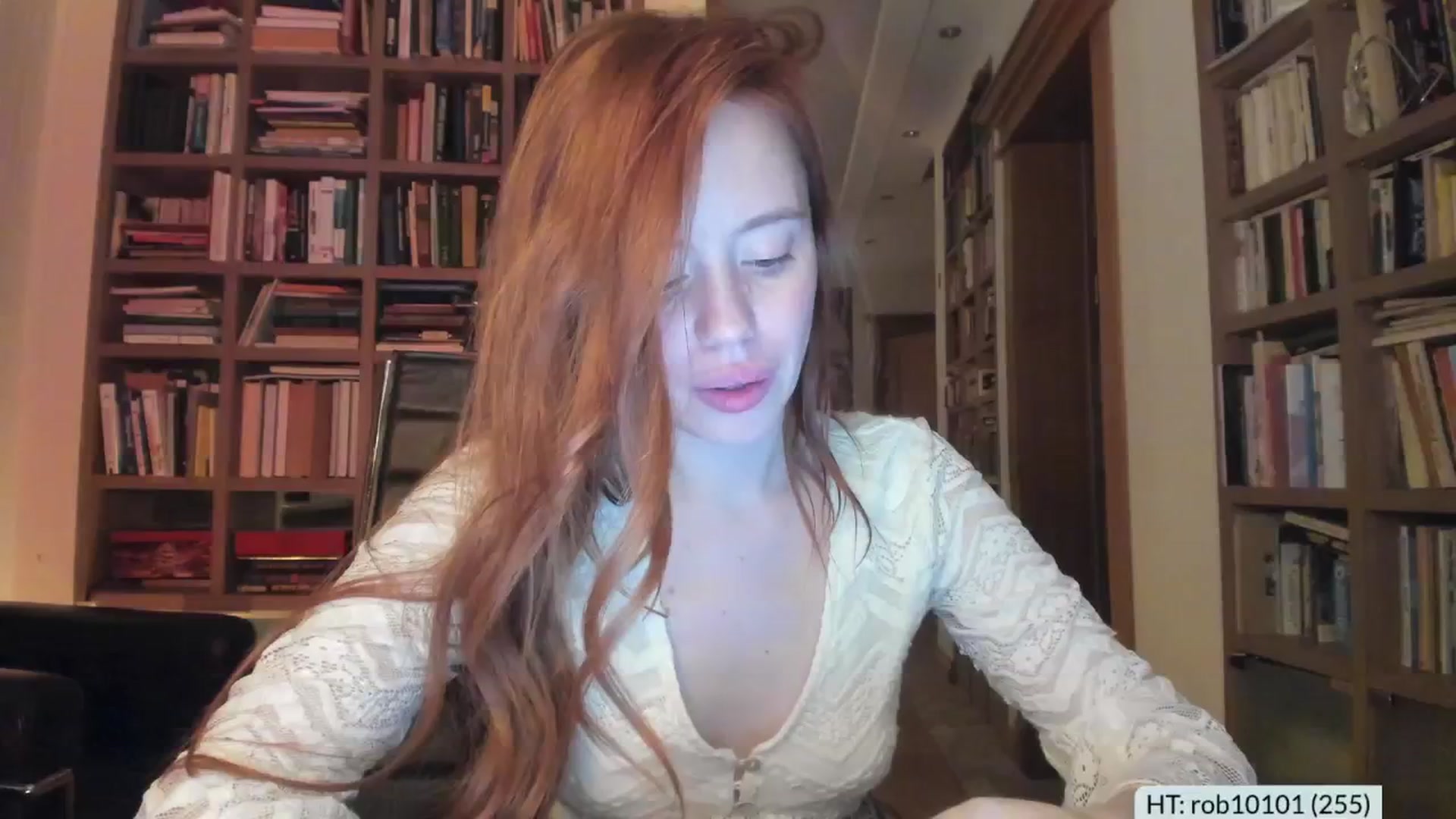 Gallery image thumbnail from Alena29's myfreecams stream on, 03/31/2026, 21:07 image 10 of 20