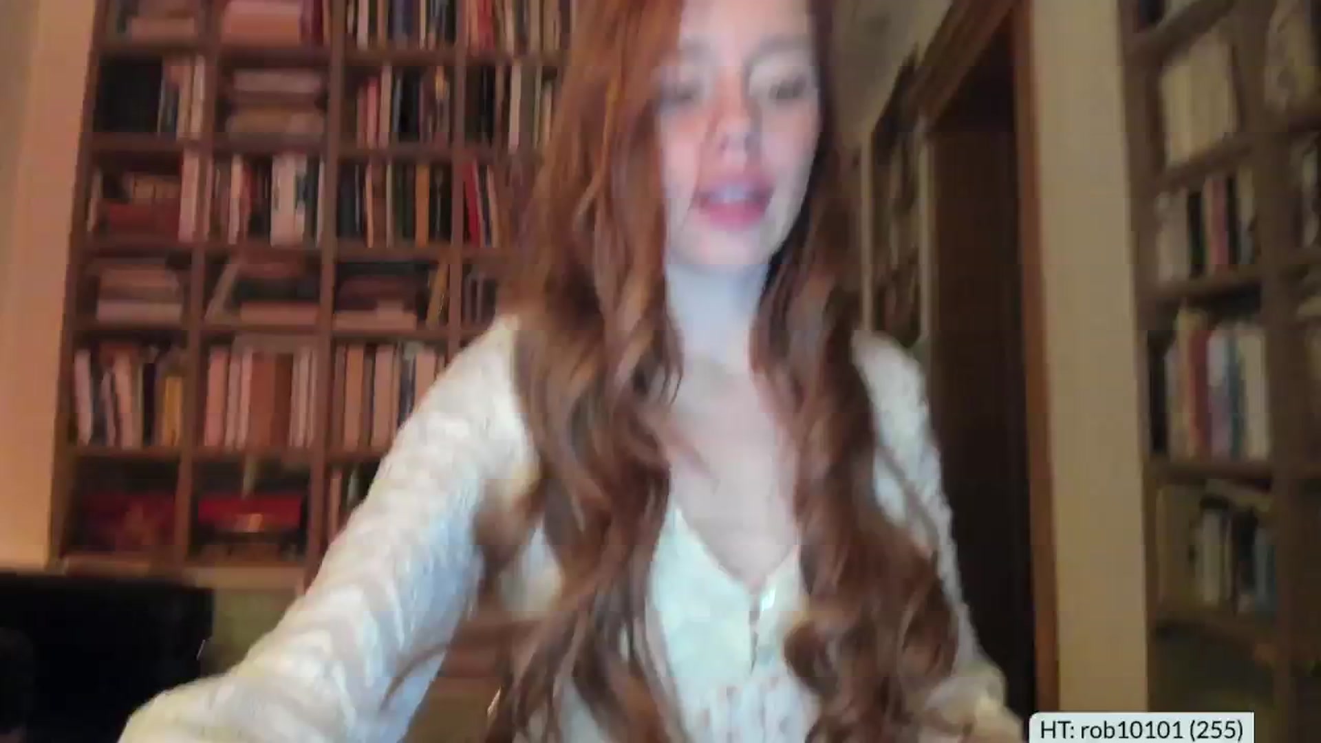Gallery image thumbnail from Alena29's myfreecams stream on, 03/31/2026, 21:07 image 6 of 20