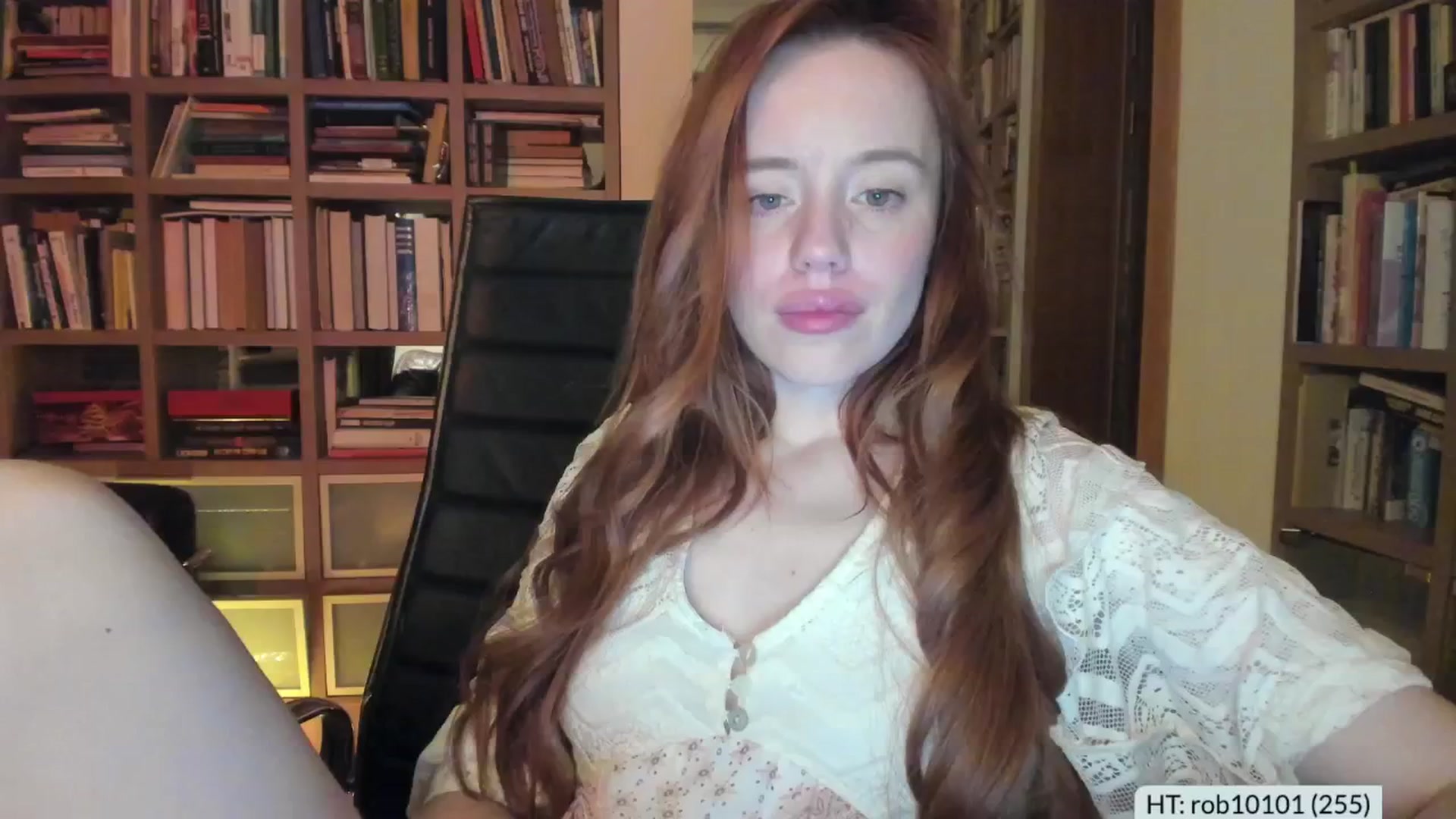 Gallery image thumbnail from Alena29's myfreecams stream on, 03/31/2026, 21:07 image 3 of 20