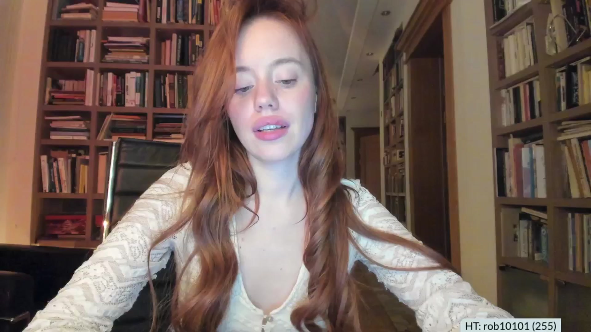 Gallery image thumbnail from Alena29's myfreecams stream on, 03/31/2026, 21:07 image 13 of 20